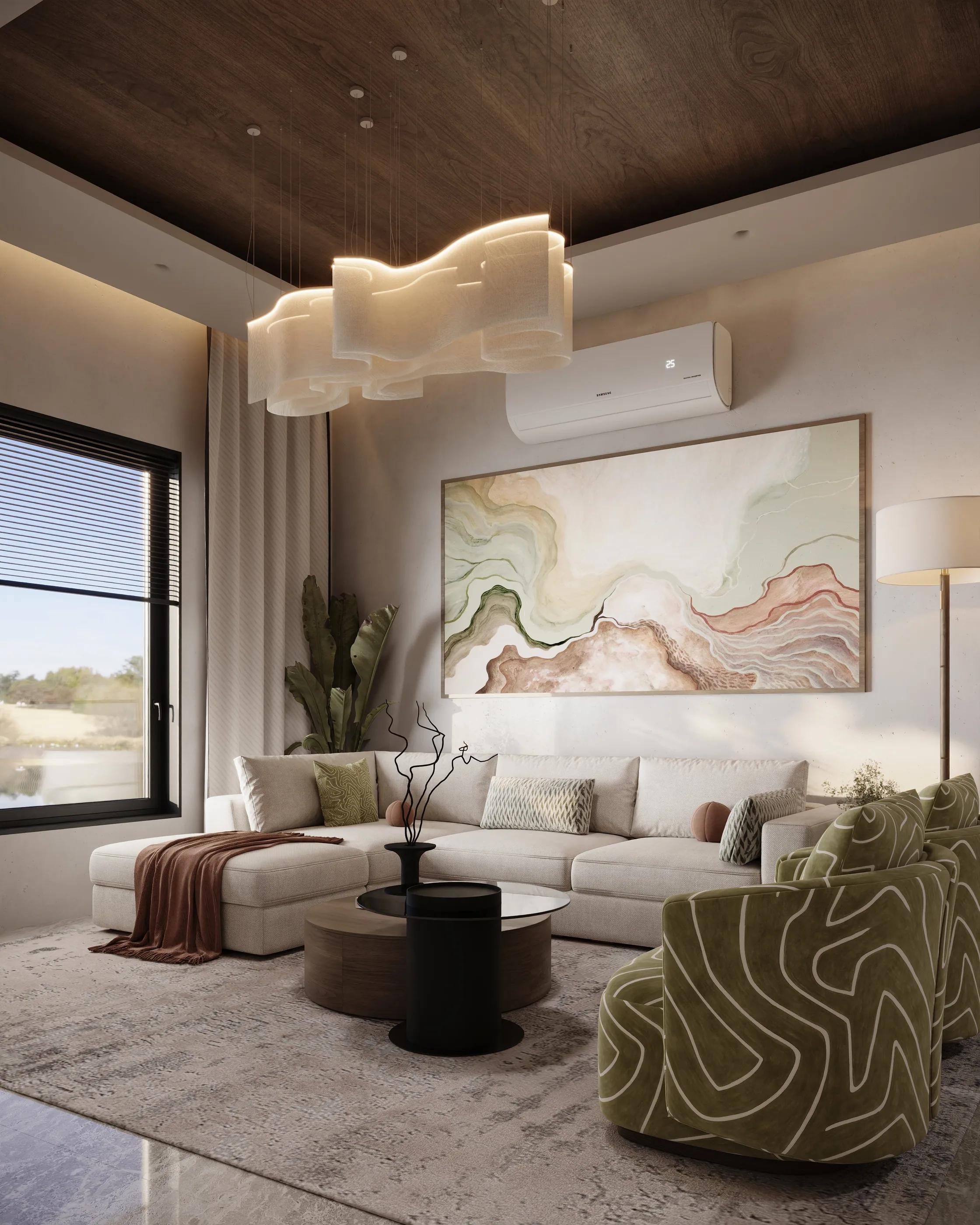 Living Room — image 10