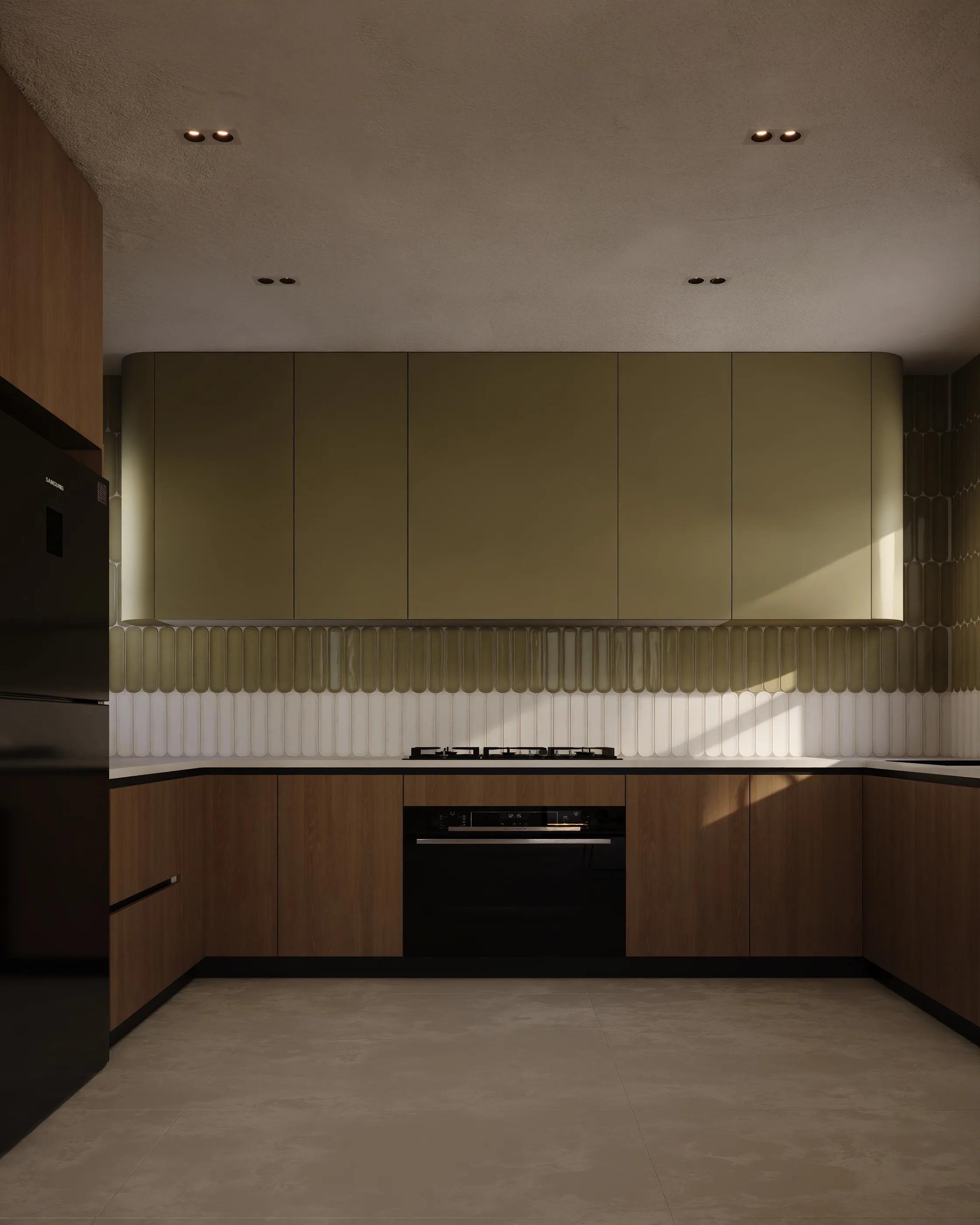 Roof Kitchen — image 3