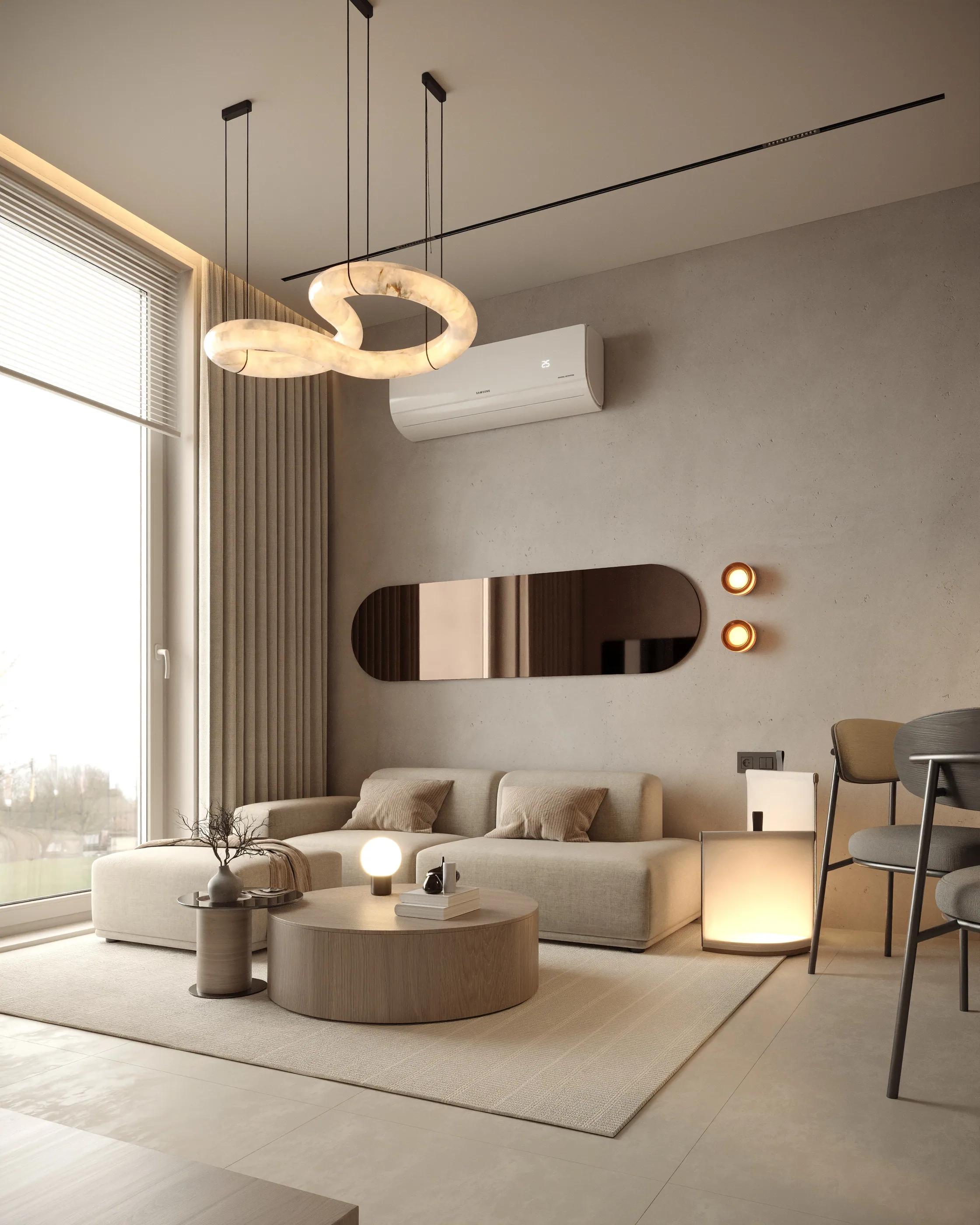 Living Room — image 2