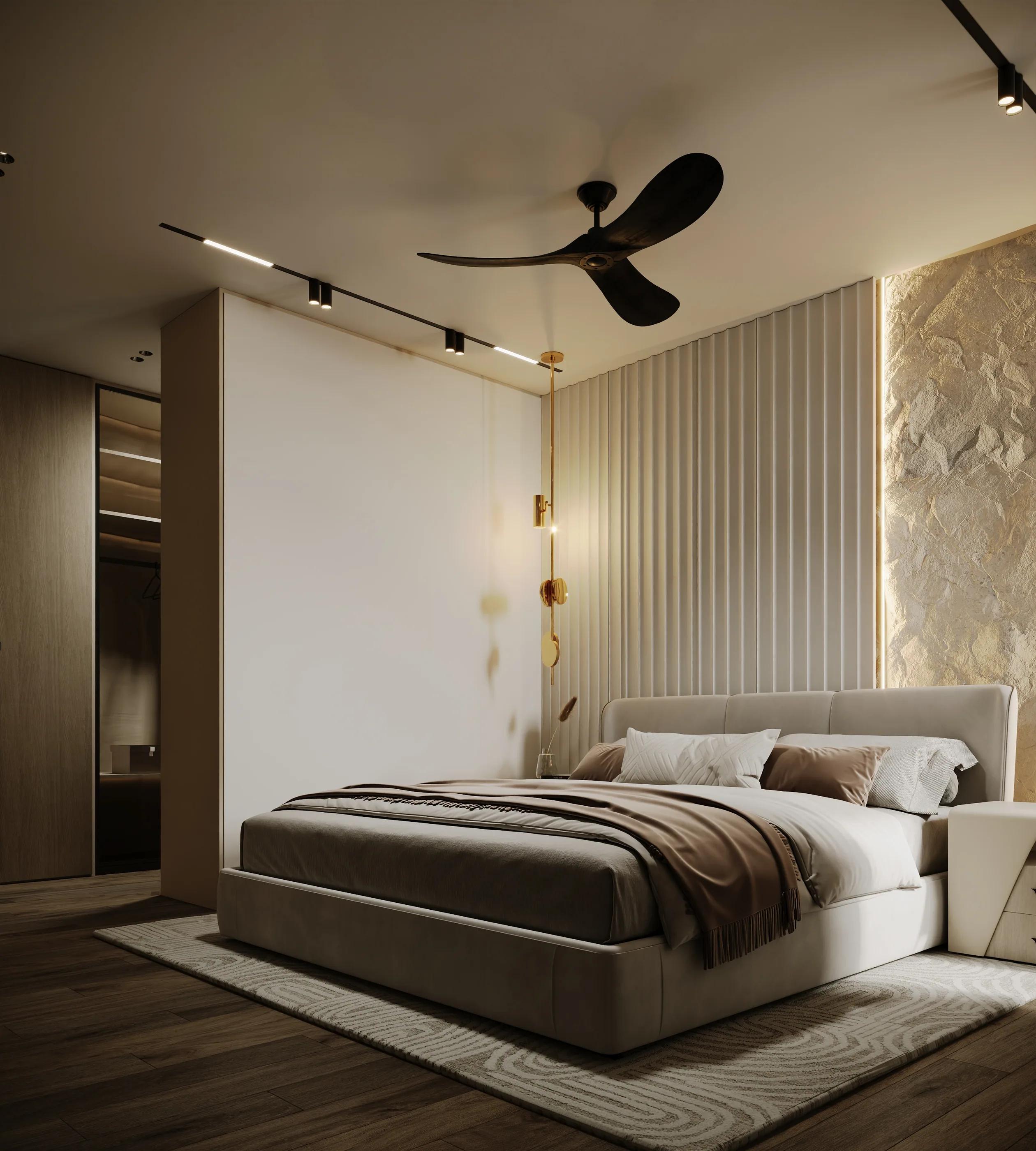 Master Bedroom — image 5