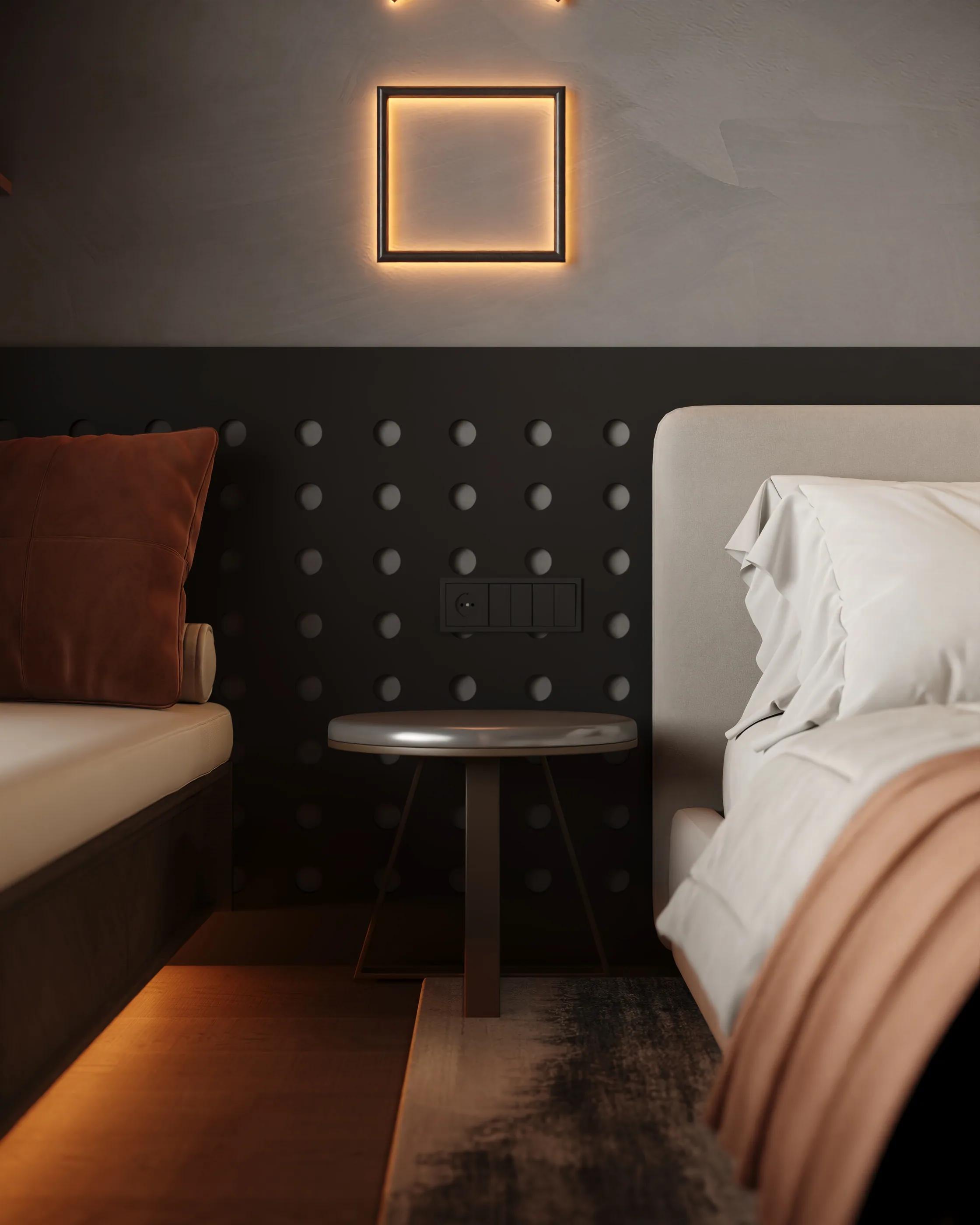 Bedroom 1 — image 6