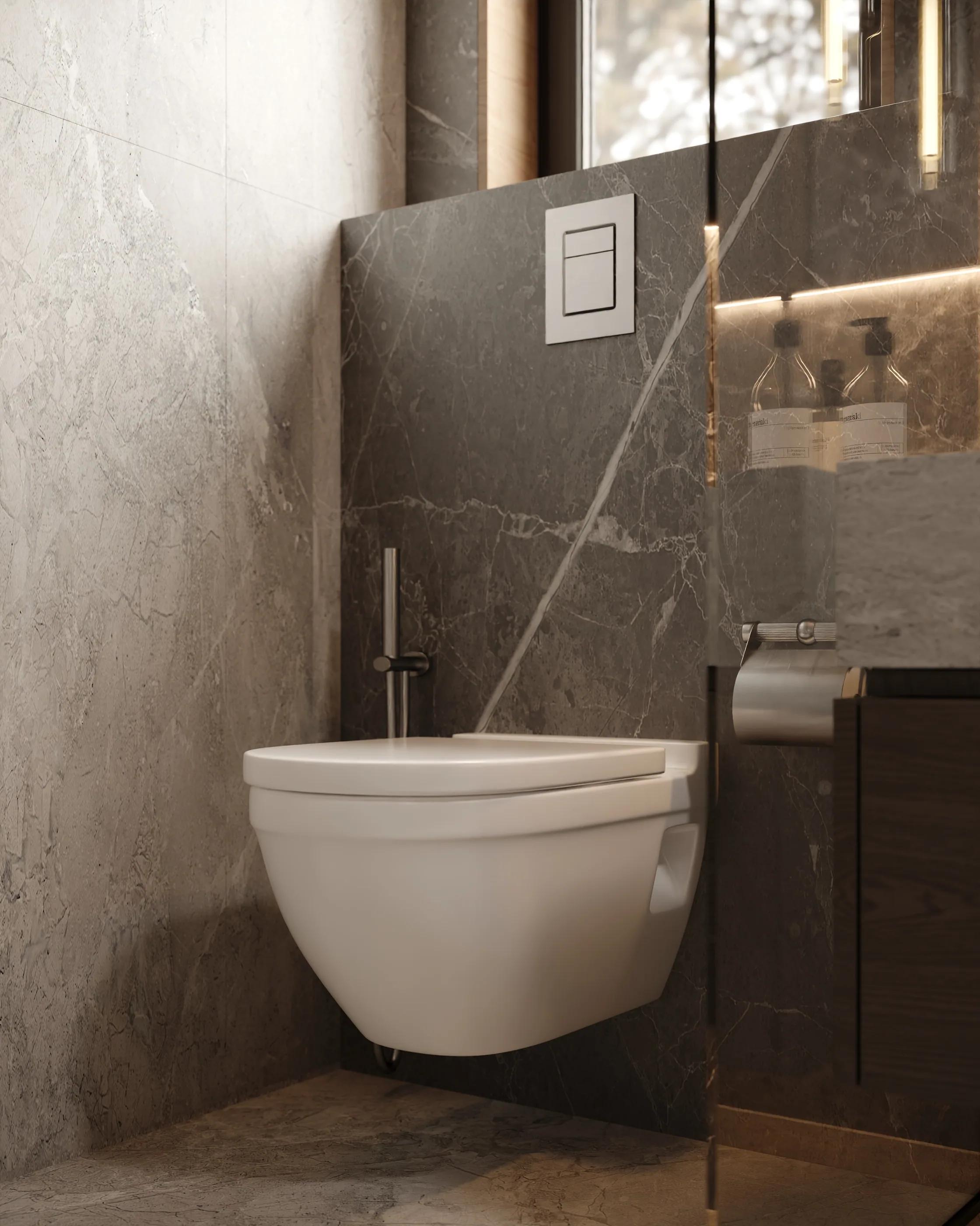 Master Bathroom — Proposal 2 — image 5