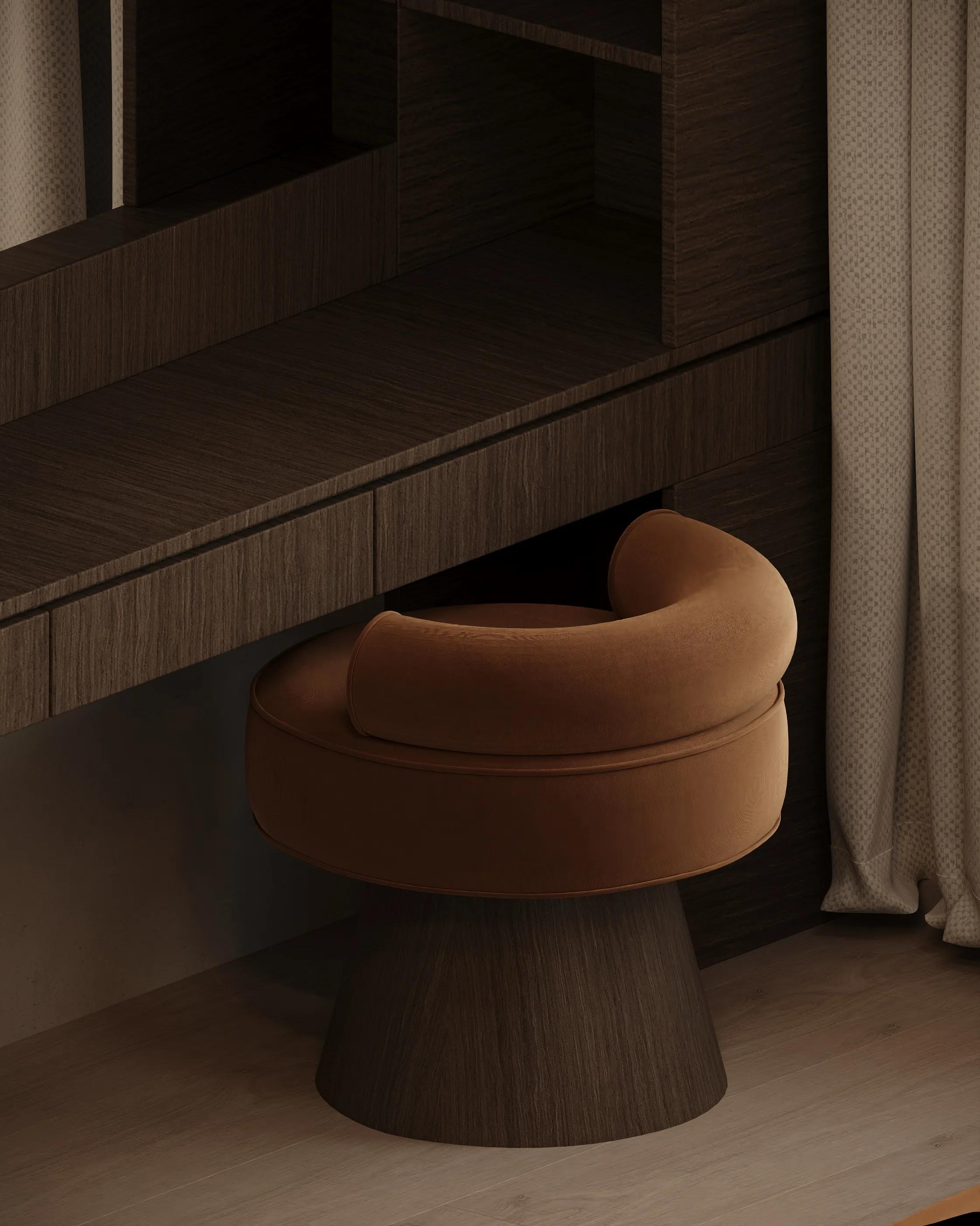 Master Bedroom — image 3