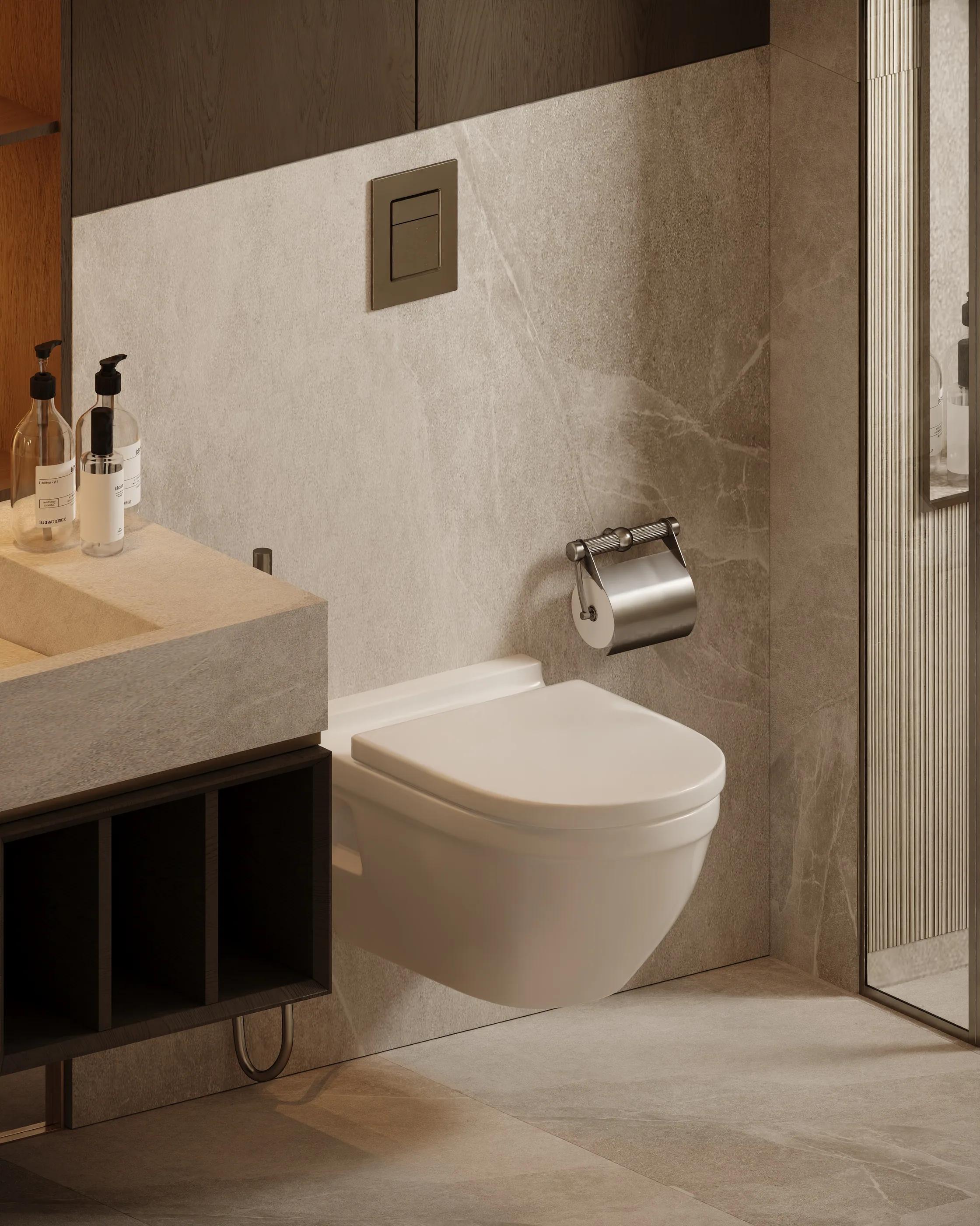 Main Bathroom — image 6