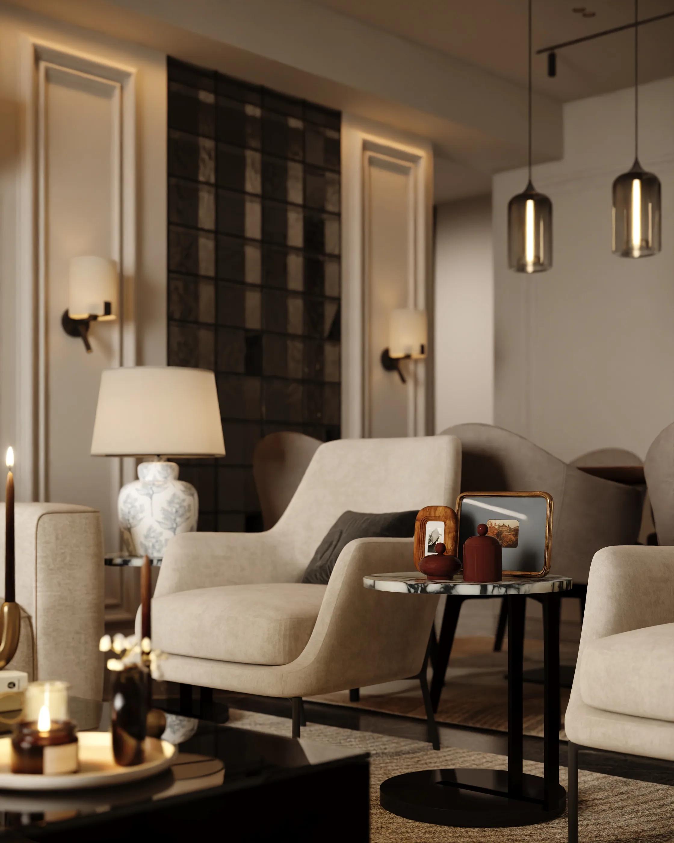 Living Room — Proposal 2 — image 8