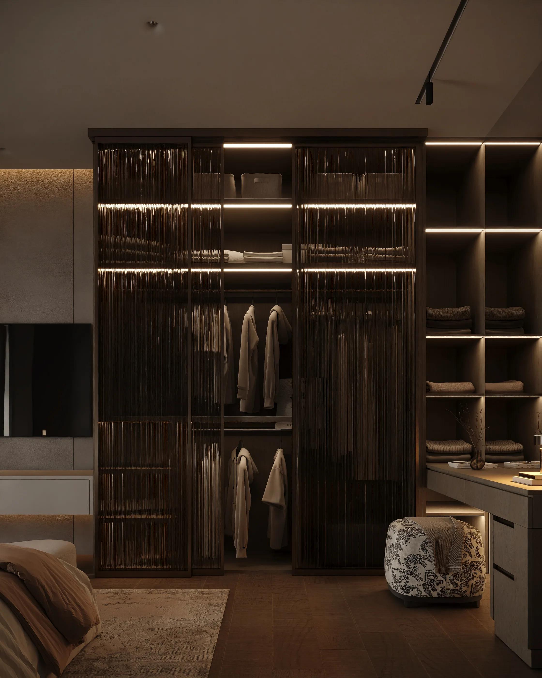 Master Bedroom — Proposal 2 — image 4