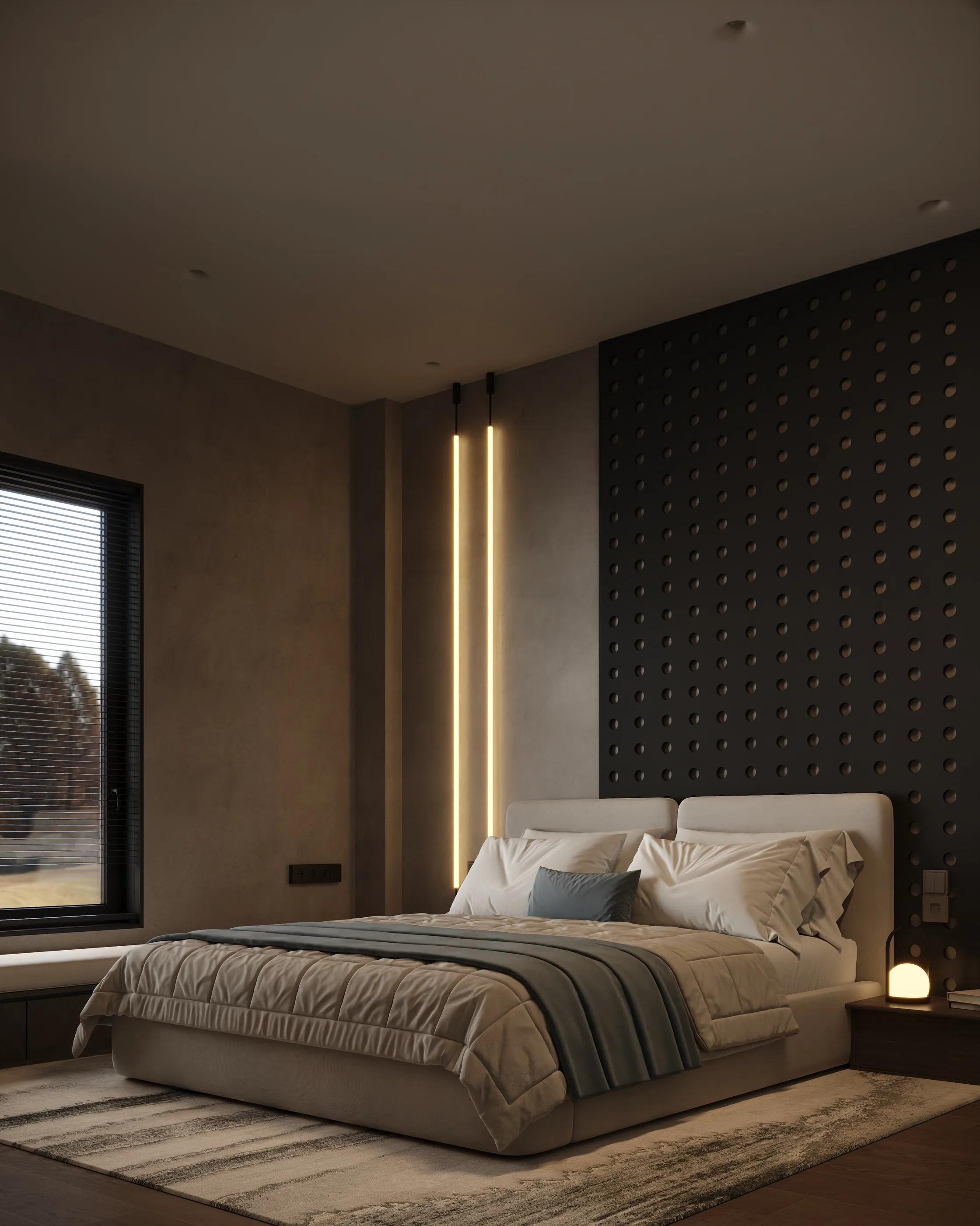 Bedroom 2 — image 3