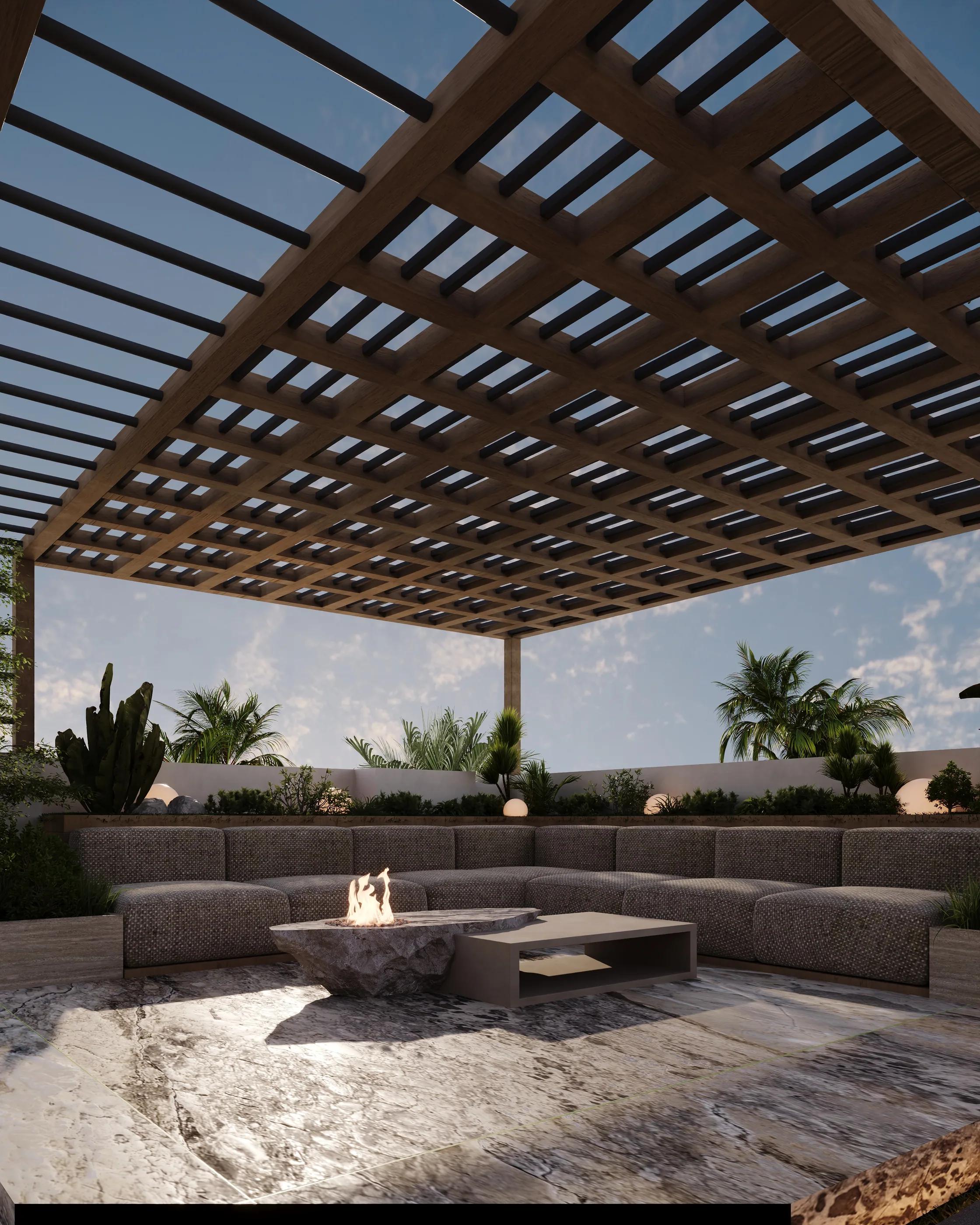 Roof Top — image 6