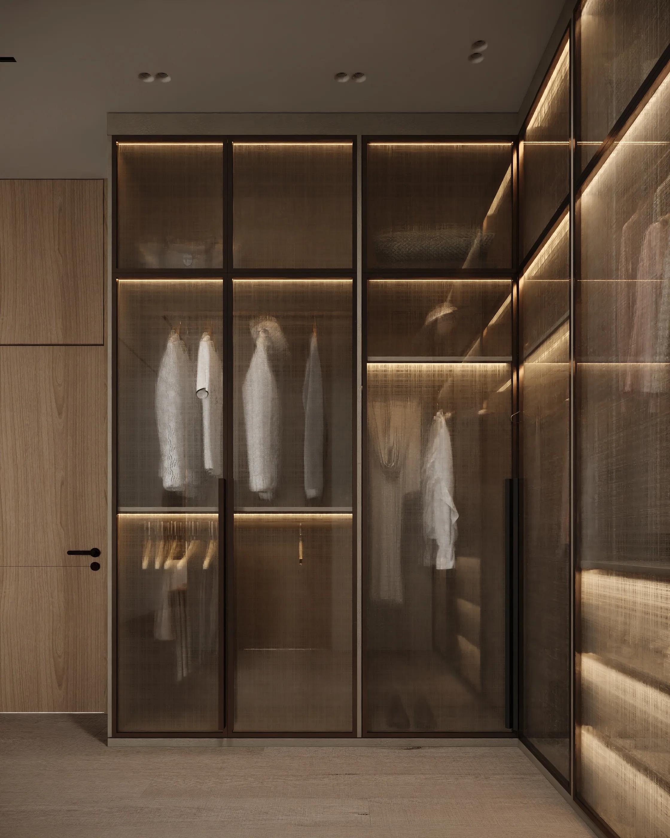 First Floor · Master Bedroom — Proposal 1 — image 11