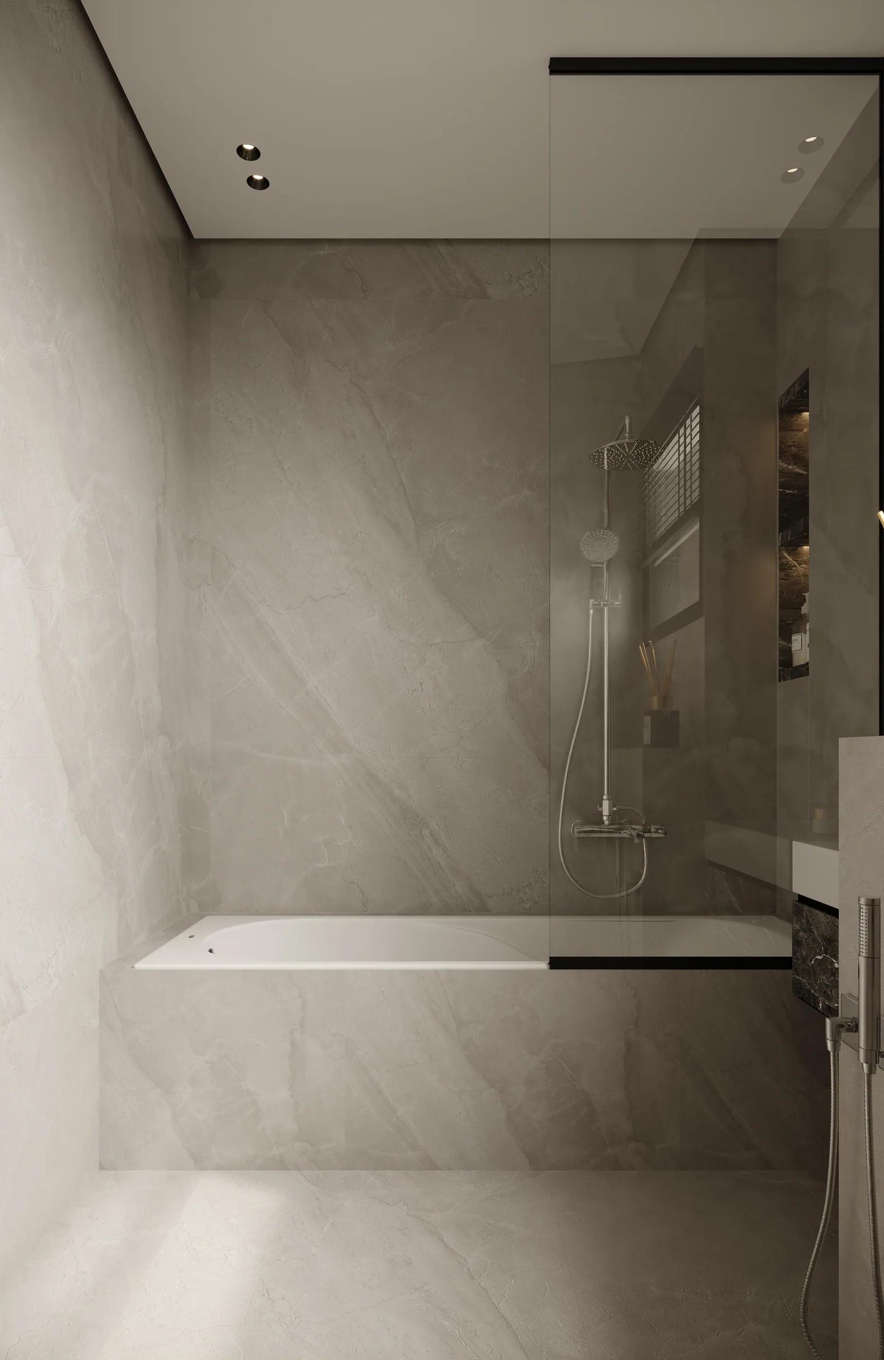 Master Bathroom — image 2