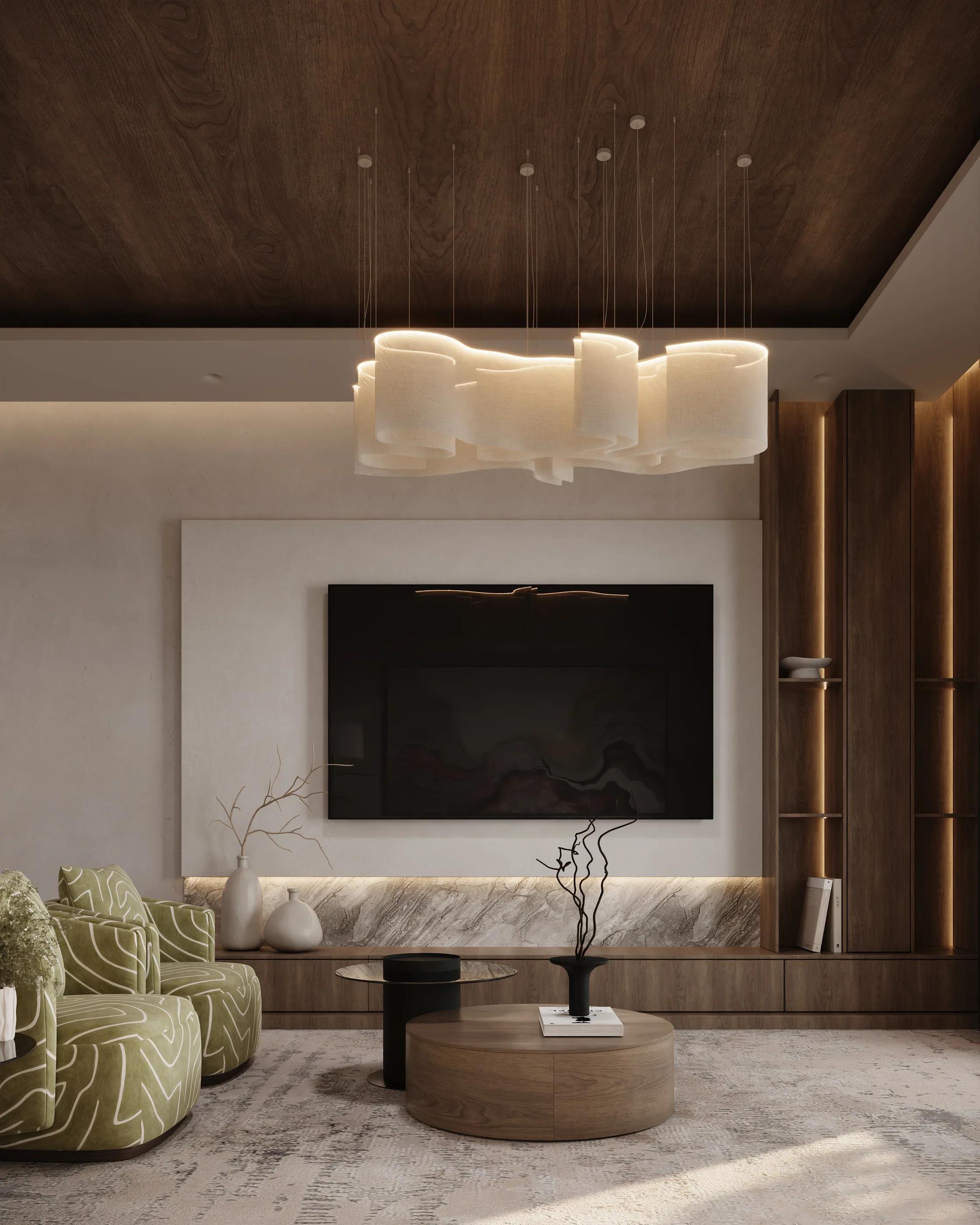 Living Room — image 8