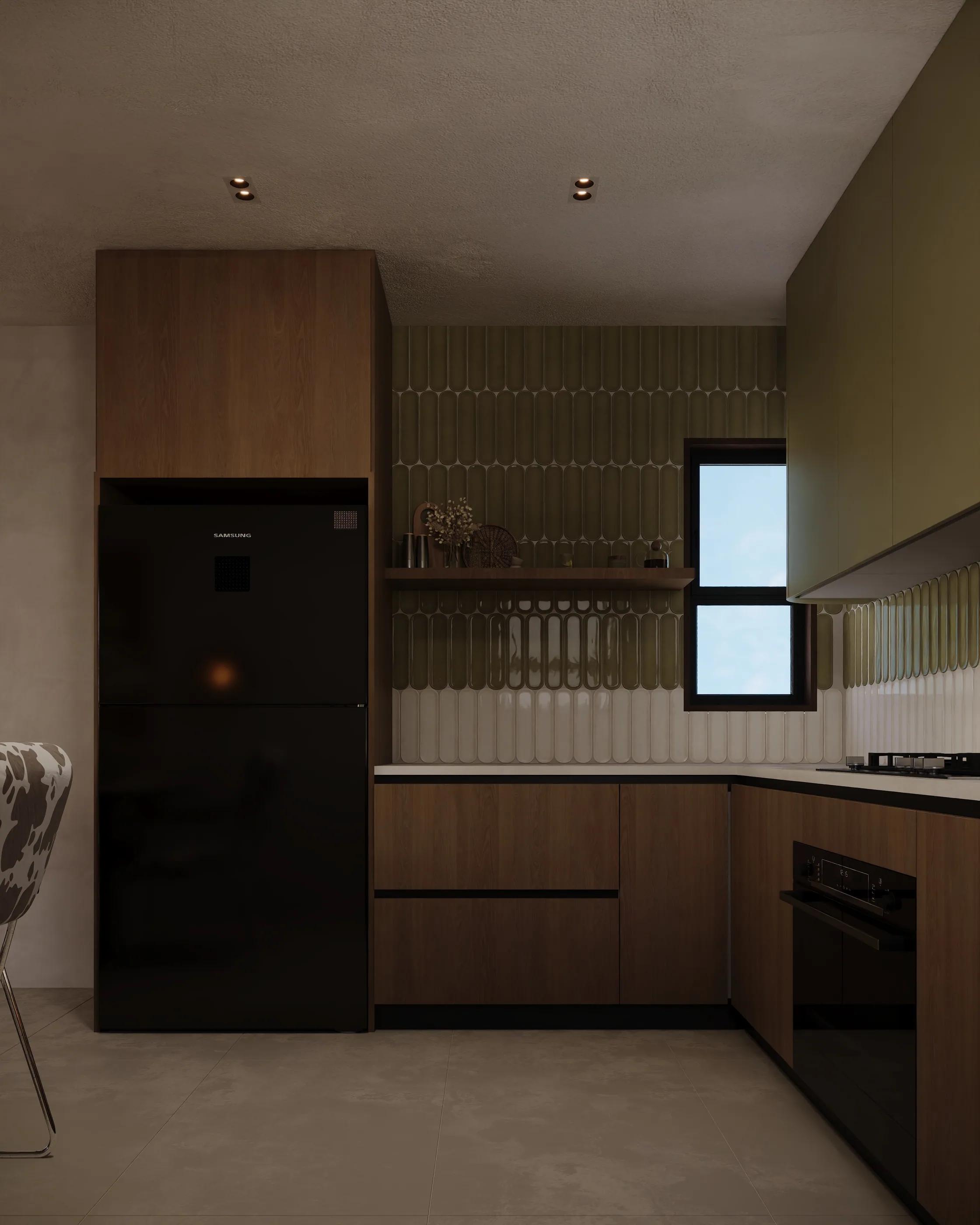 Roof Kitchen — image 5