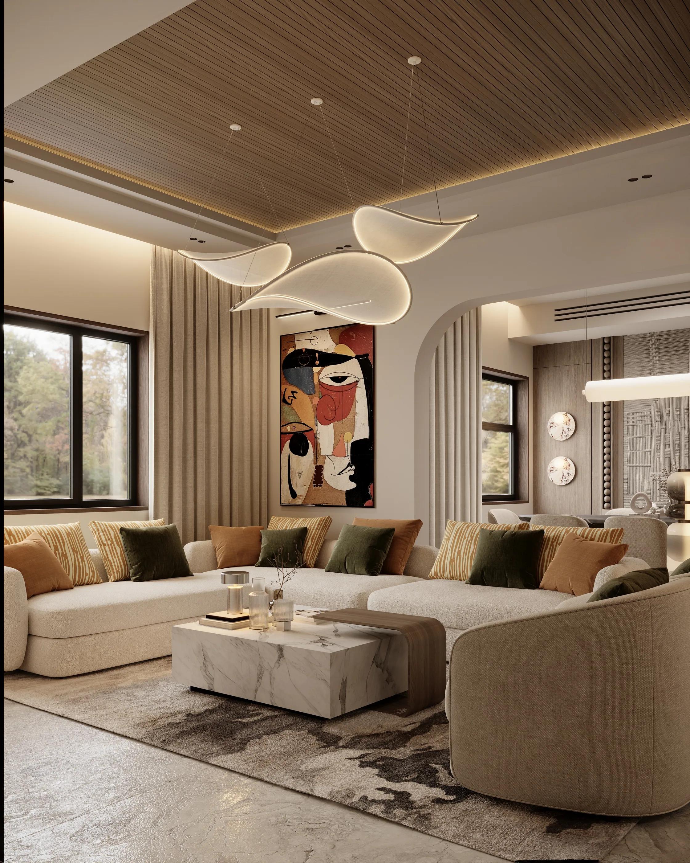 Living Room — image 5