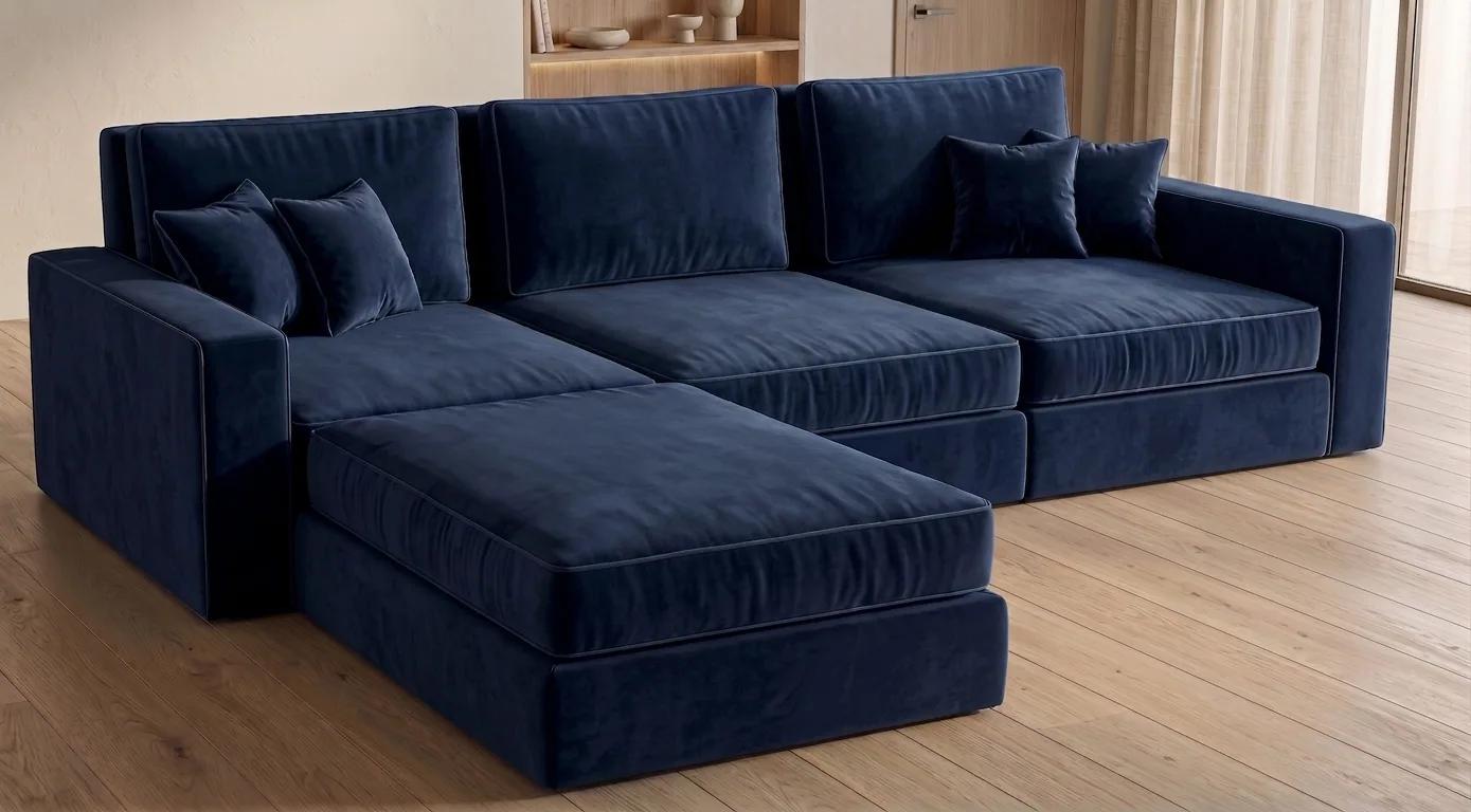 Sofa — image 1