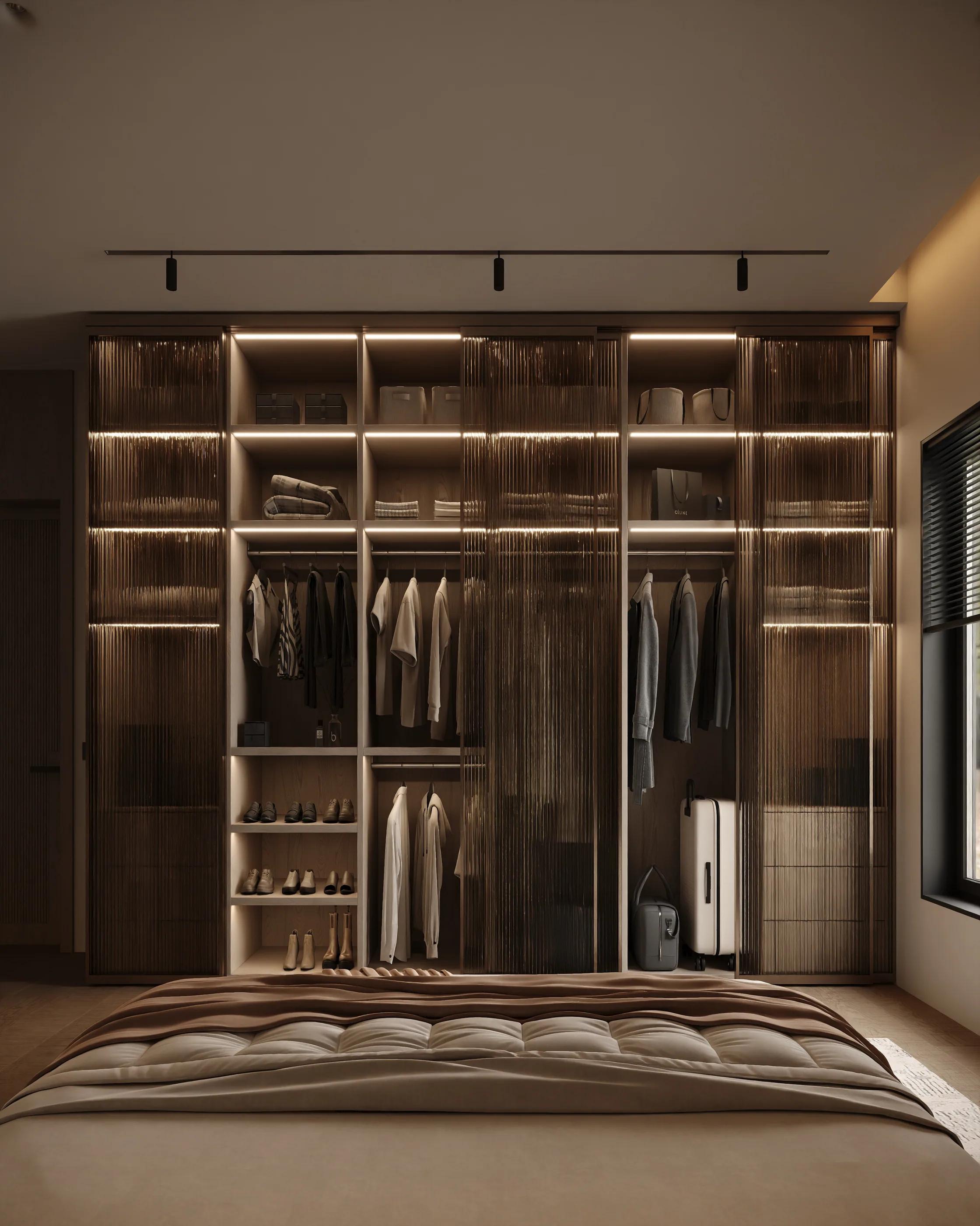 Master Bedroom — Proposal 3 — image 3