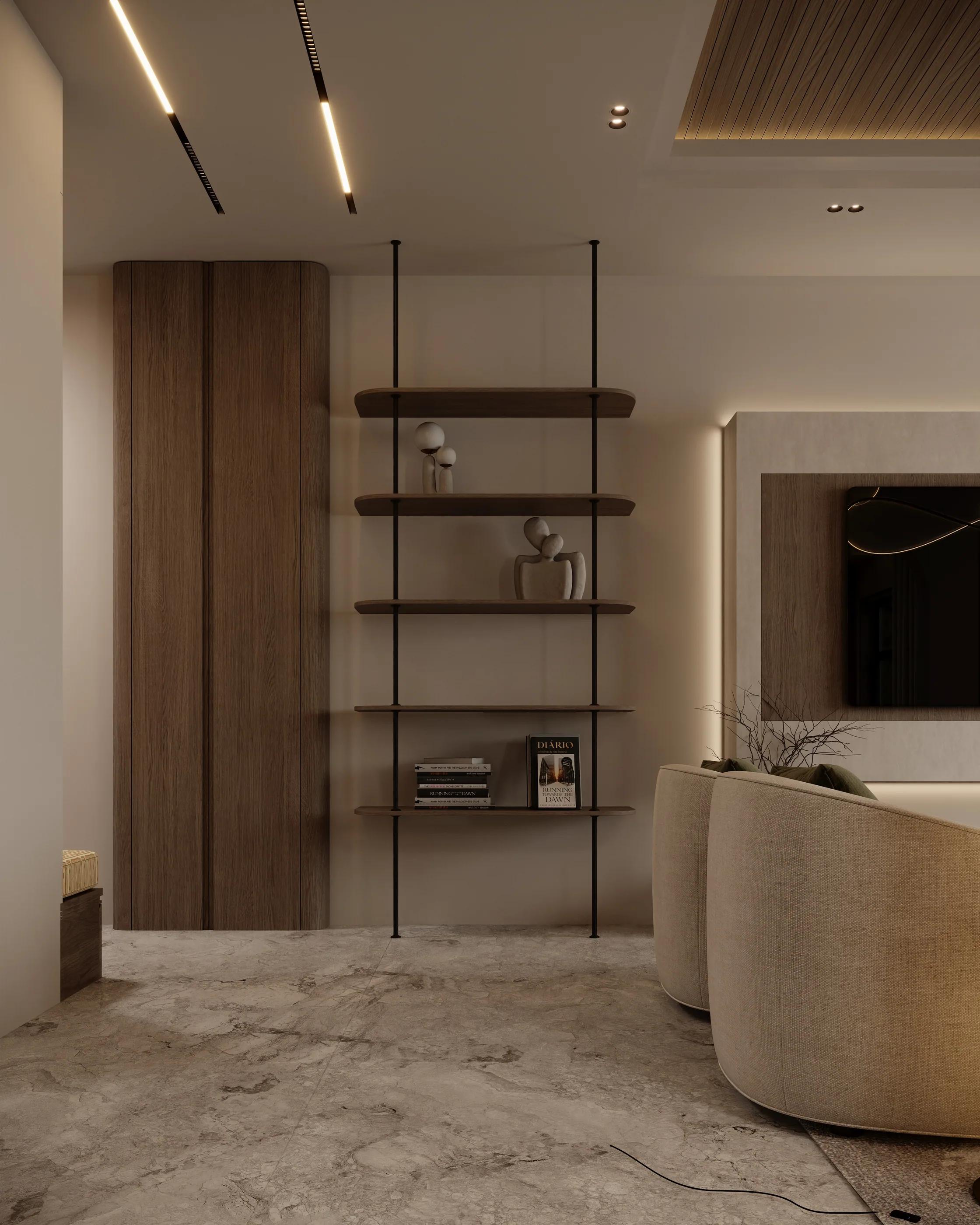 Living Room — image 17