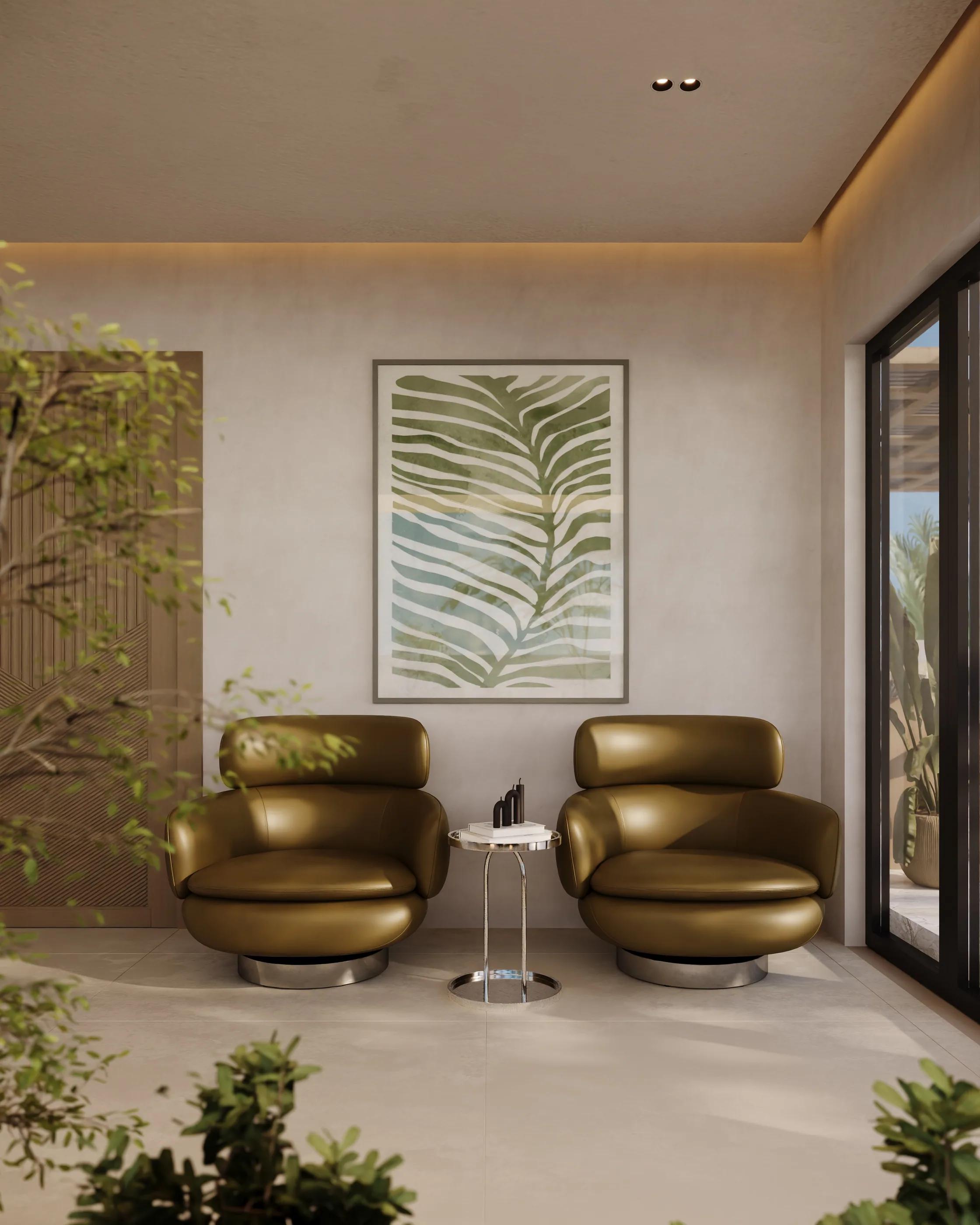 Gaming Seating Area — image 9