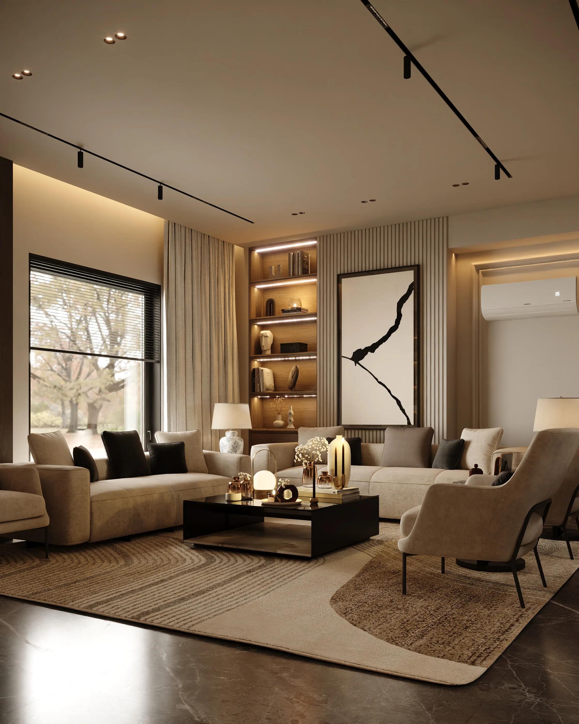 Living Room — Proposal 2 — image 4