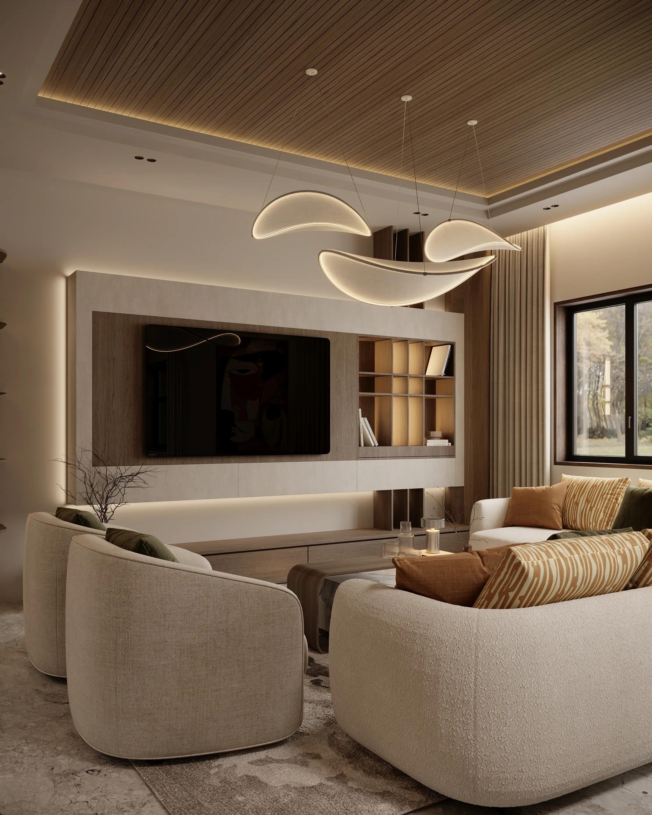 Living Room — image 2