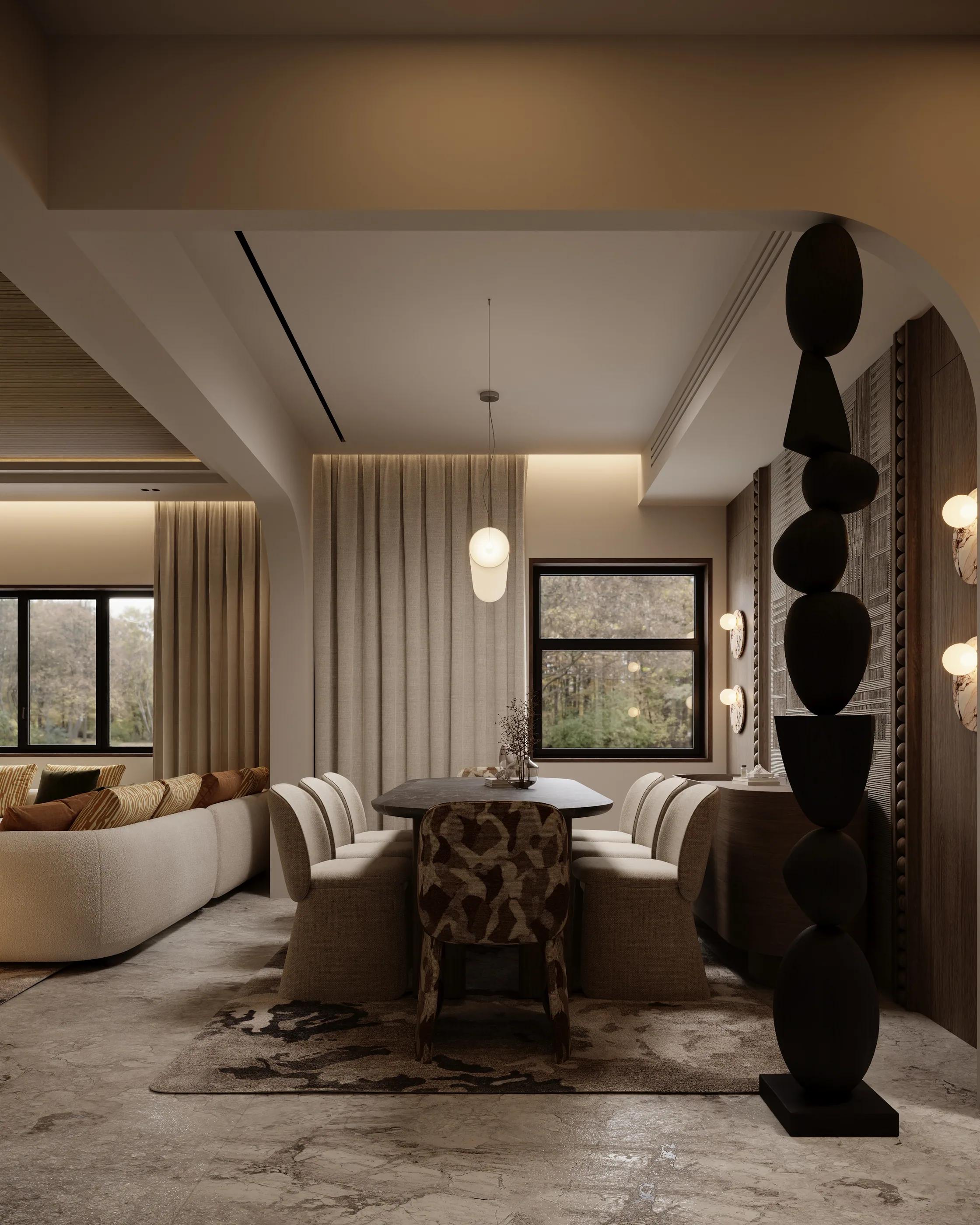 Living Room — image 16