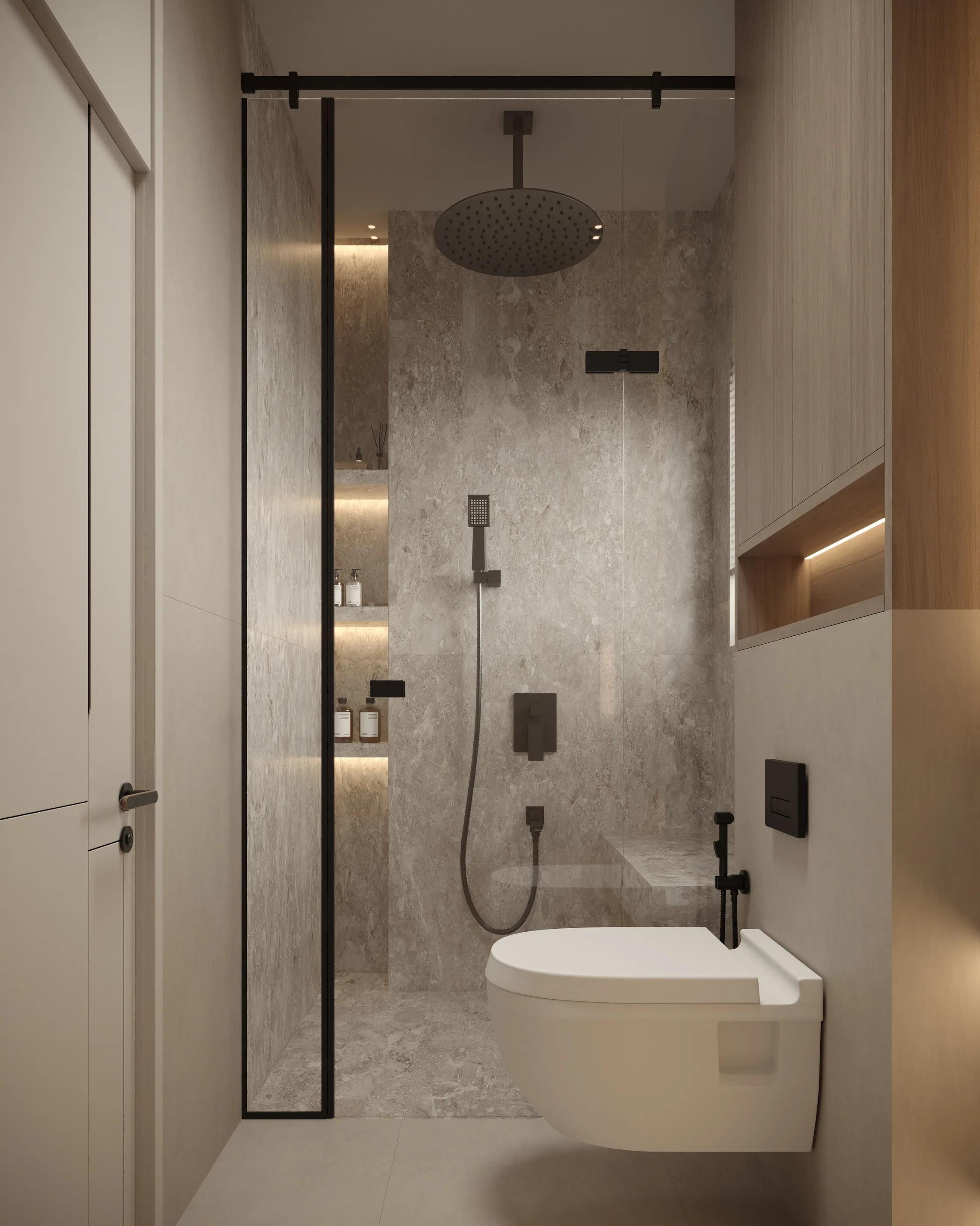 Main Bathroom — image 2