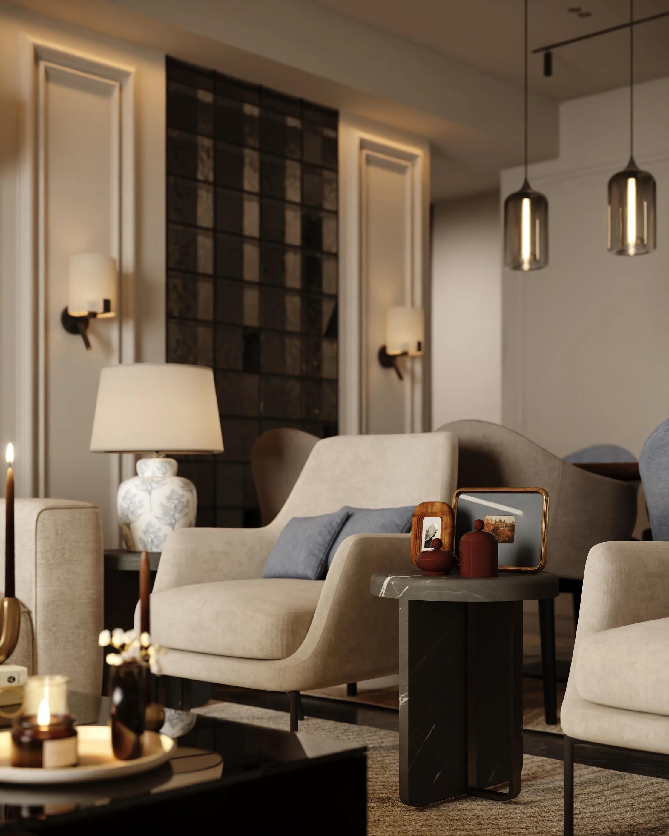 Living Room — Proposal 1 — image 7