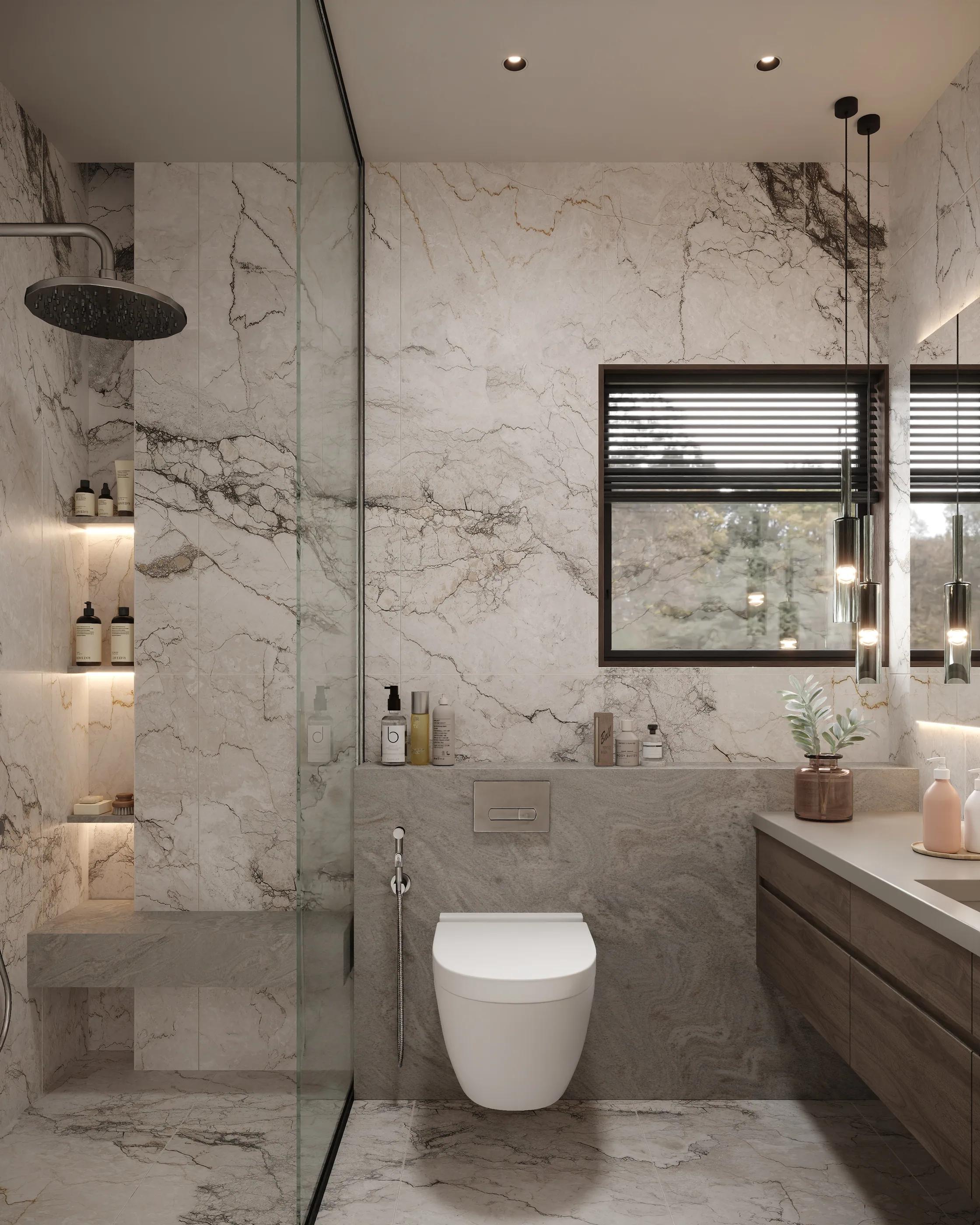 Main Bathroom — image 2