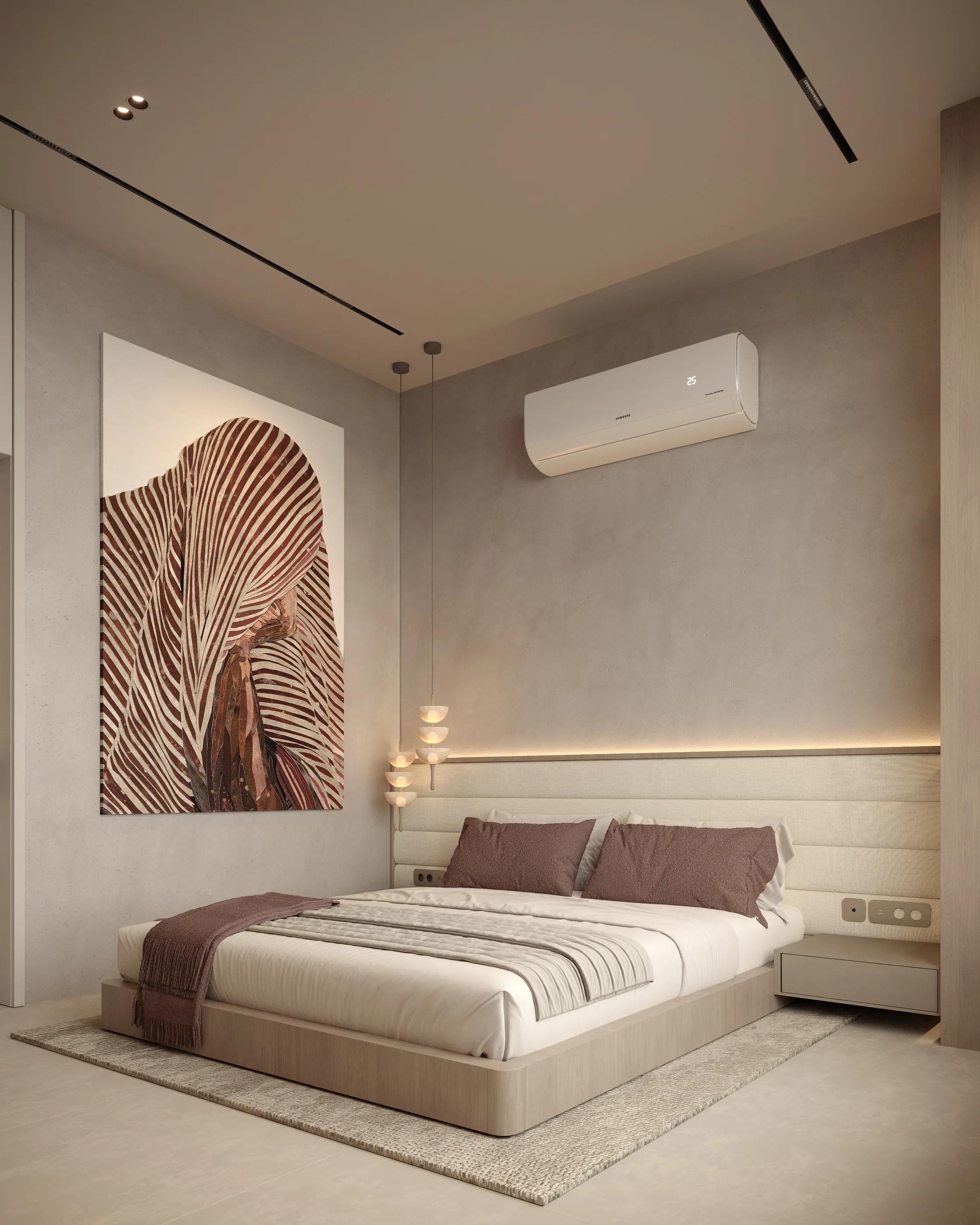 Master Bedroom — image 4