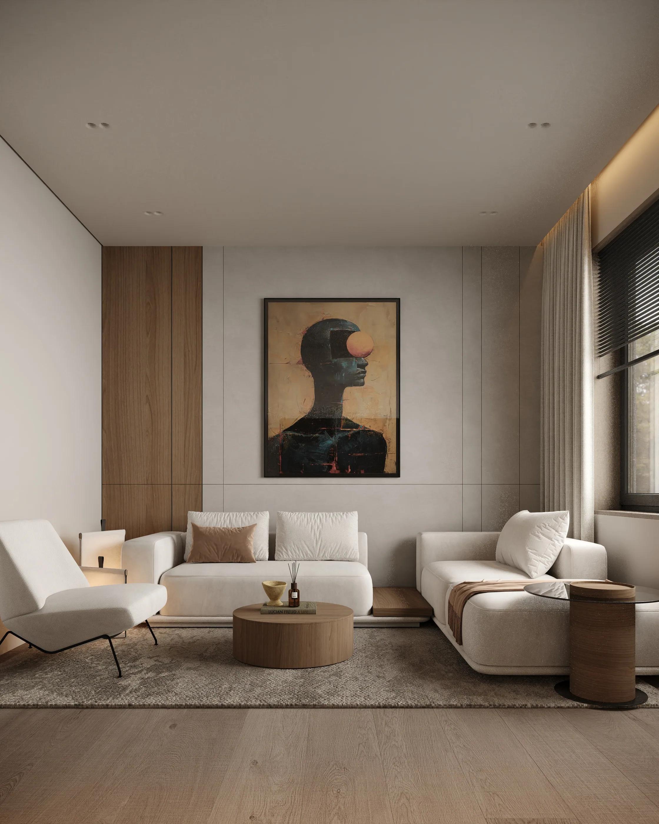 First Floor · Master Bedroom — Proposal 1 — image 14