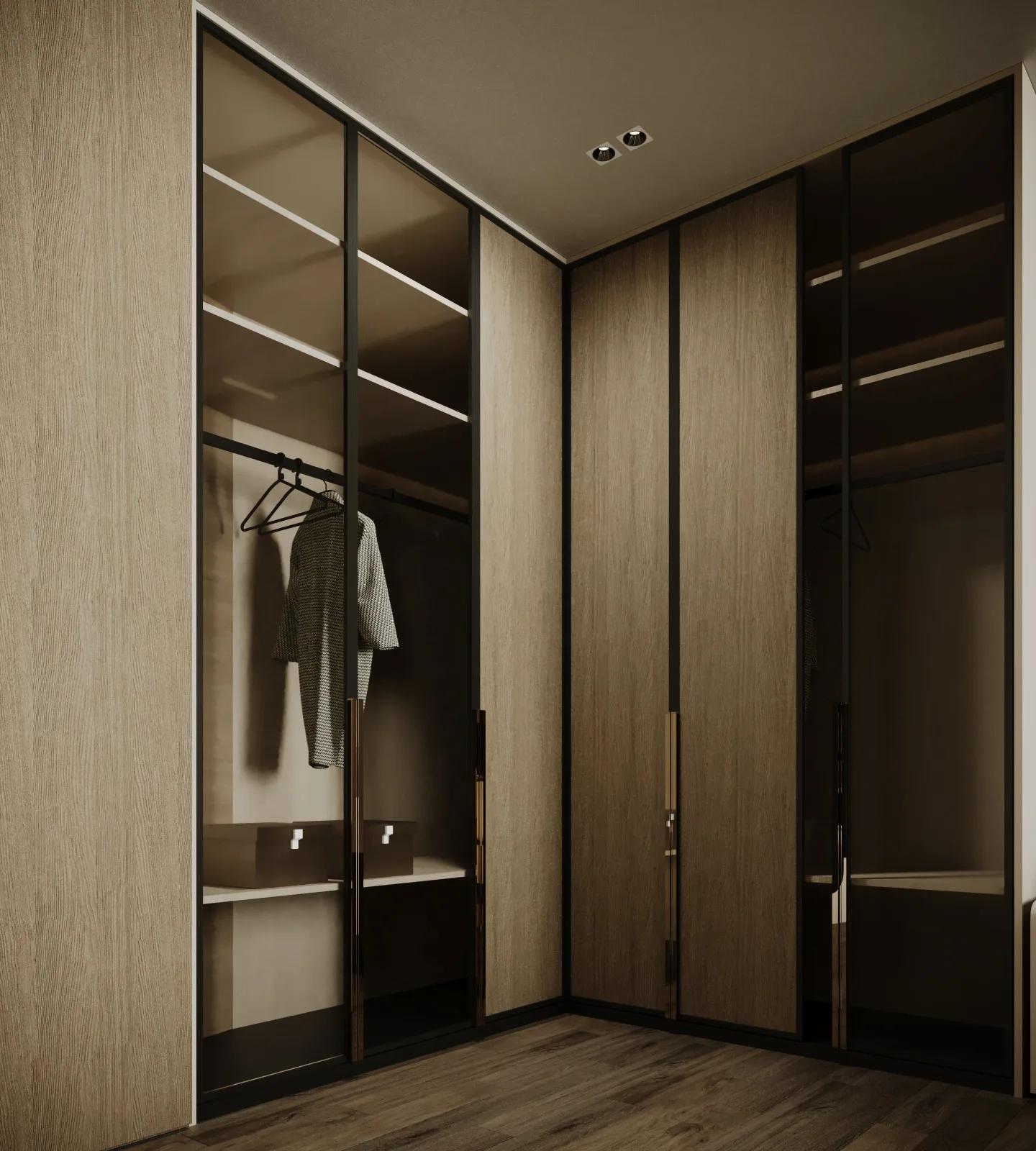 Master Bedroom — image 7