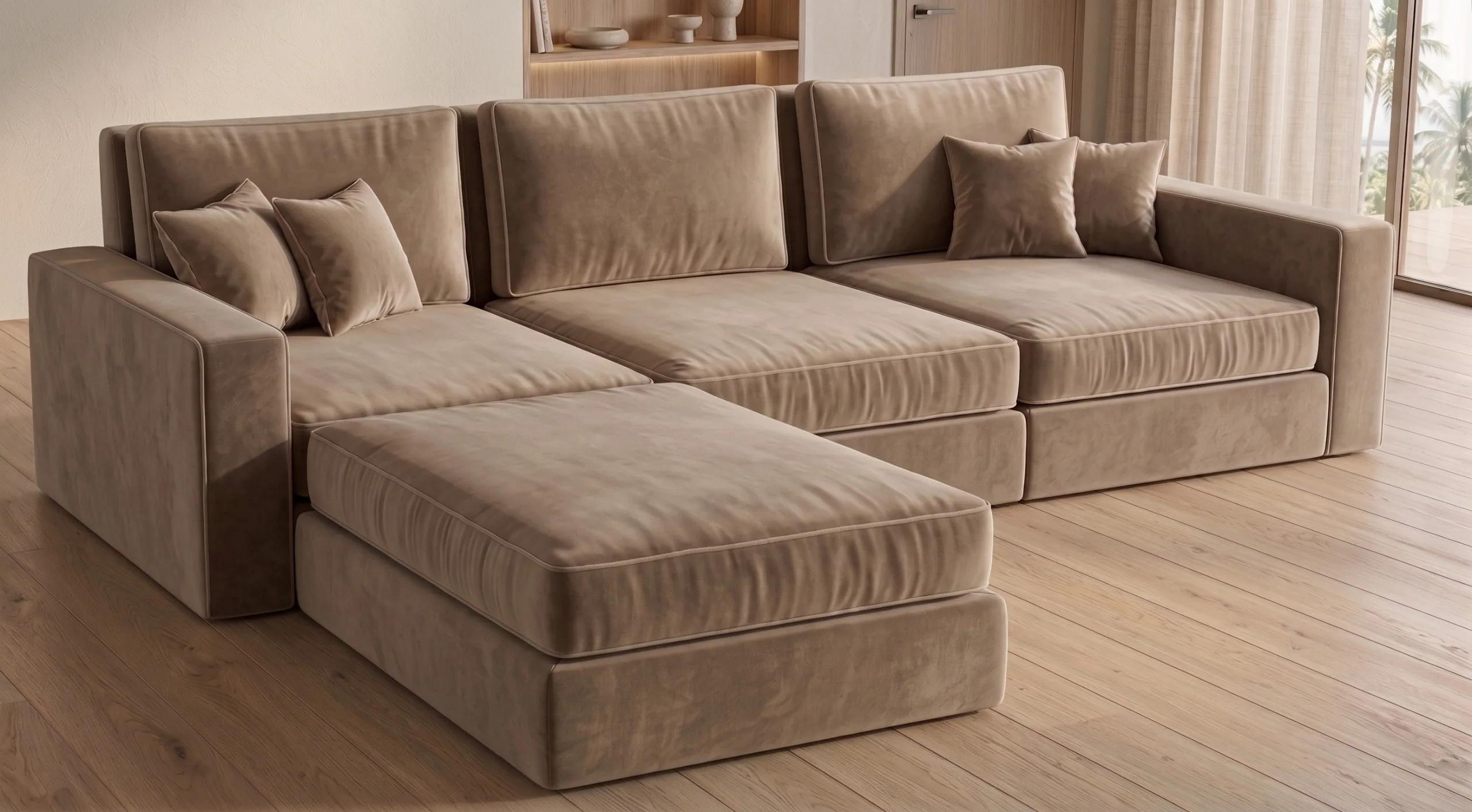 Sofa — image 3
