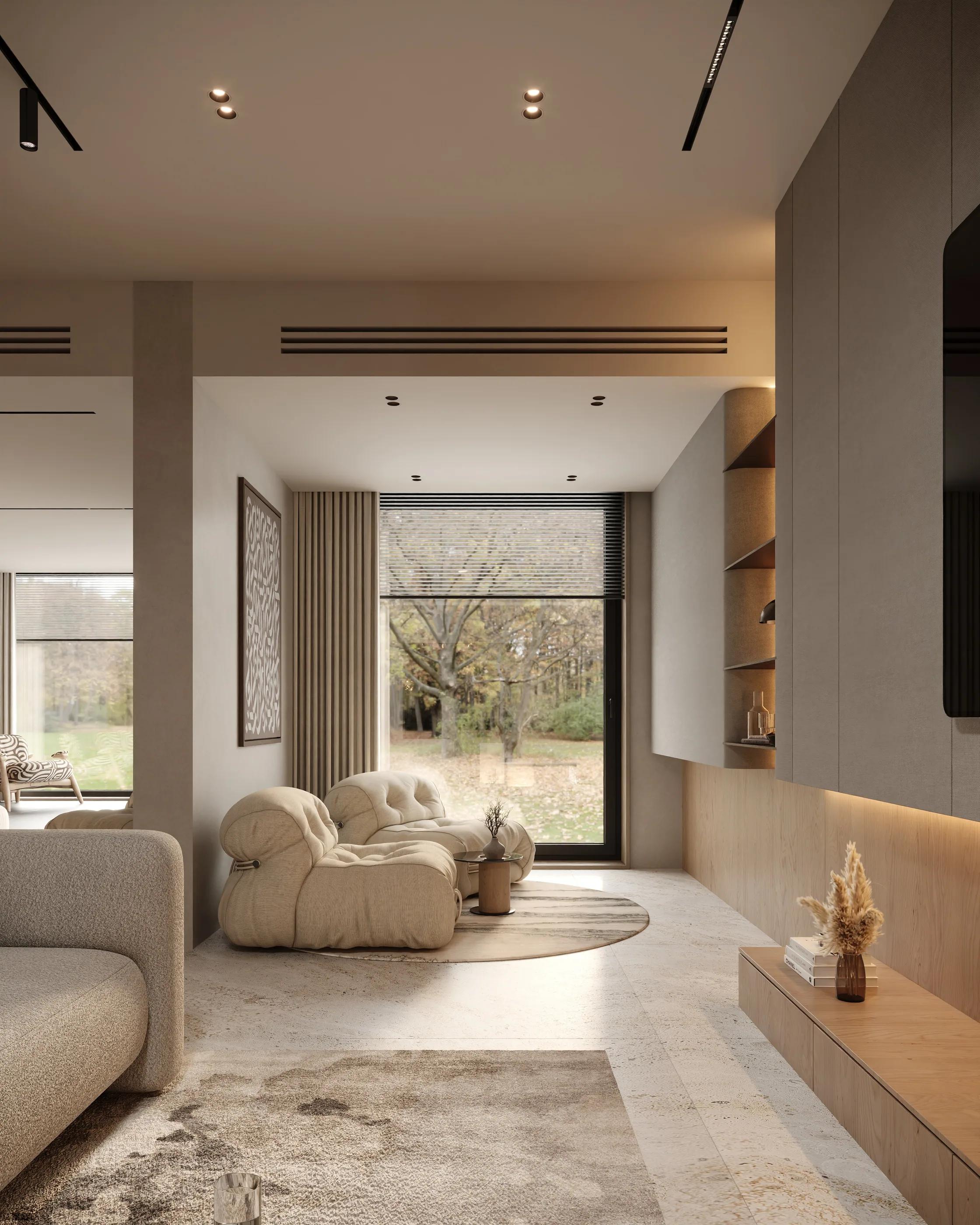 Ground Floor · Reception · Dinning · Kitchen — image 21