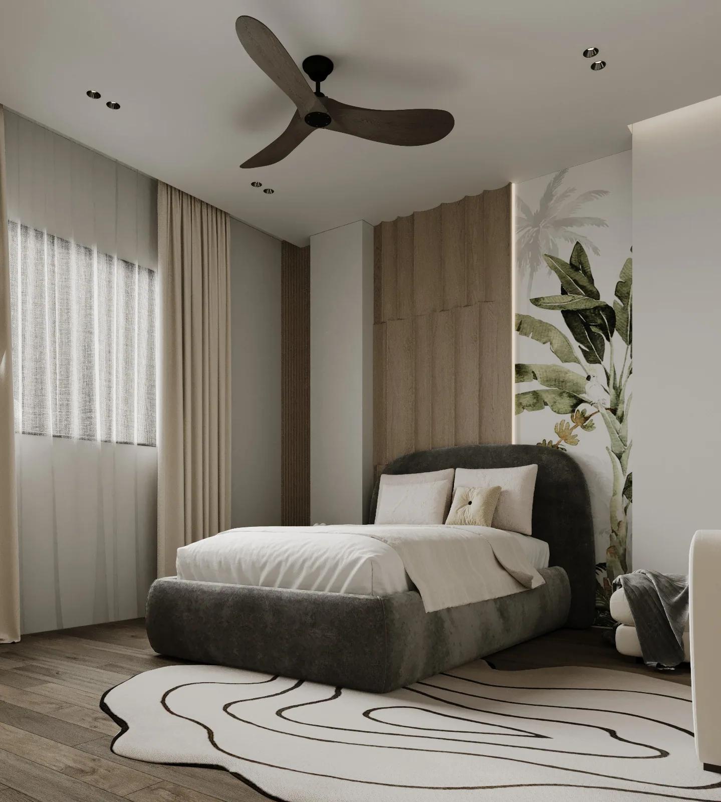 Guest Bedroom — image 2