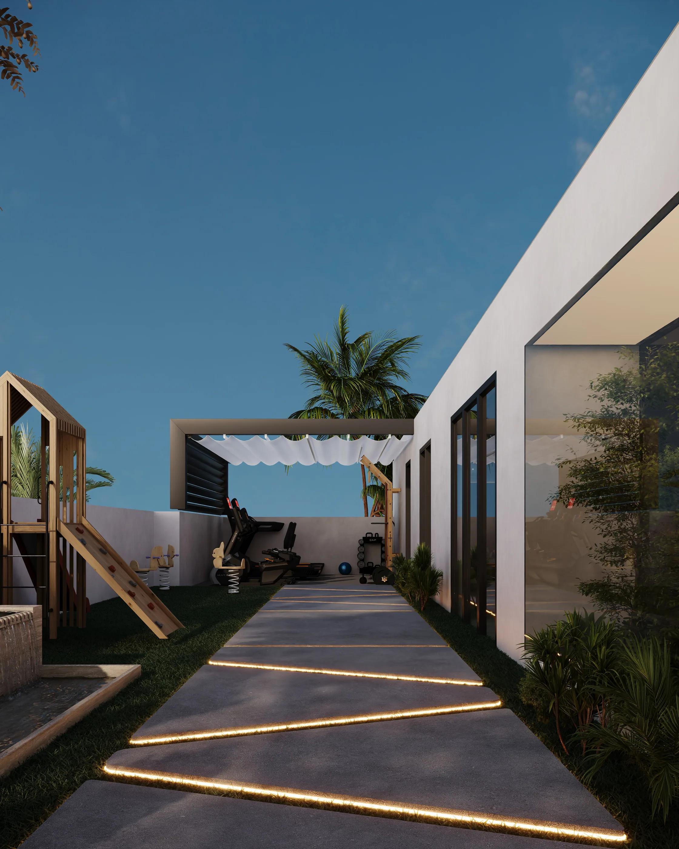 Roof Top — image 8