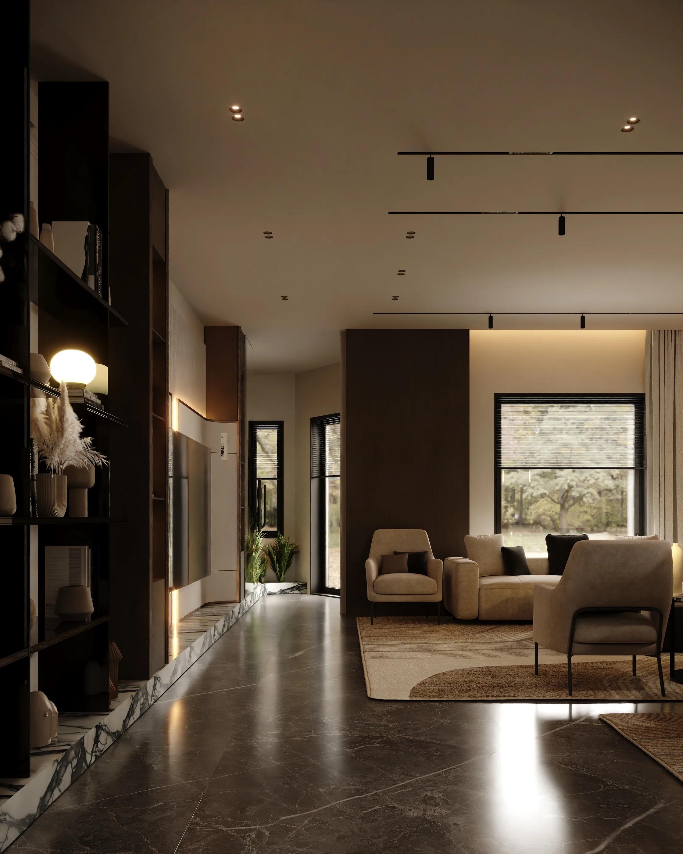 Living Room — Proposal 2 — image 5