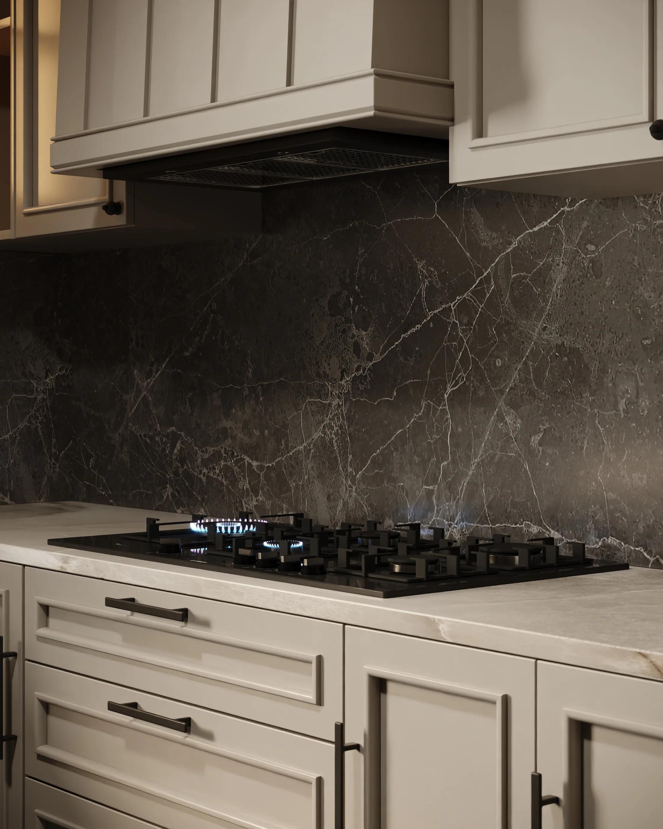 Kitchen — Test 2 — image 1