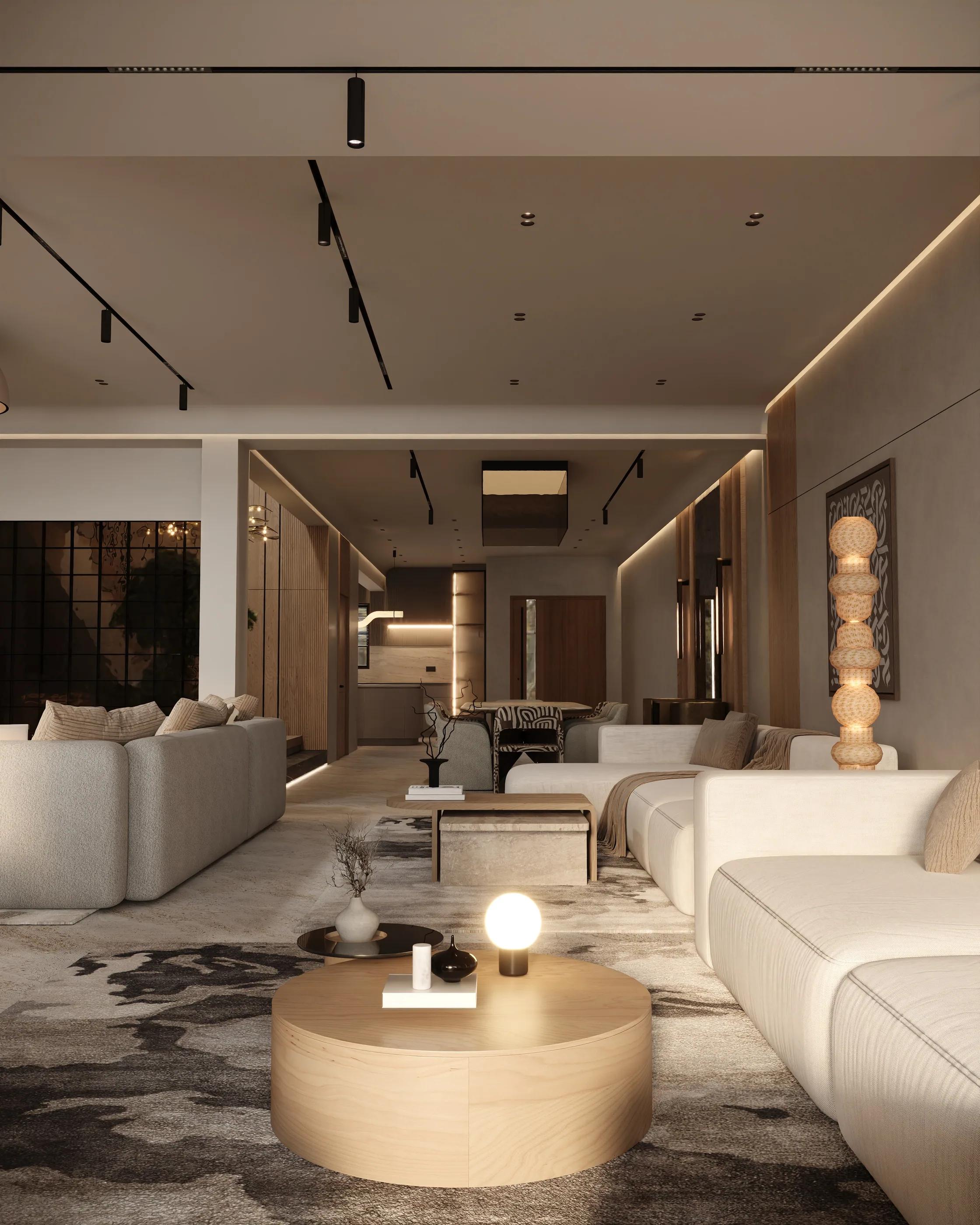 Ground Floor · Reception · Dinning · Kitchen — image 28