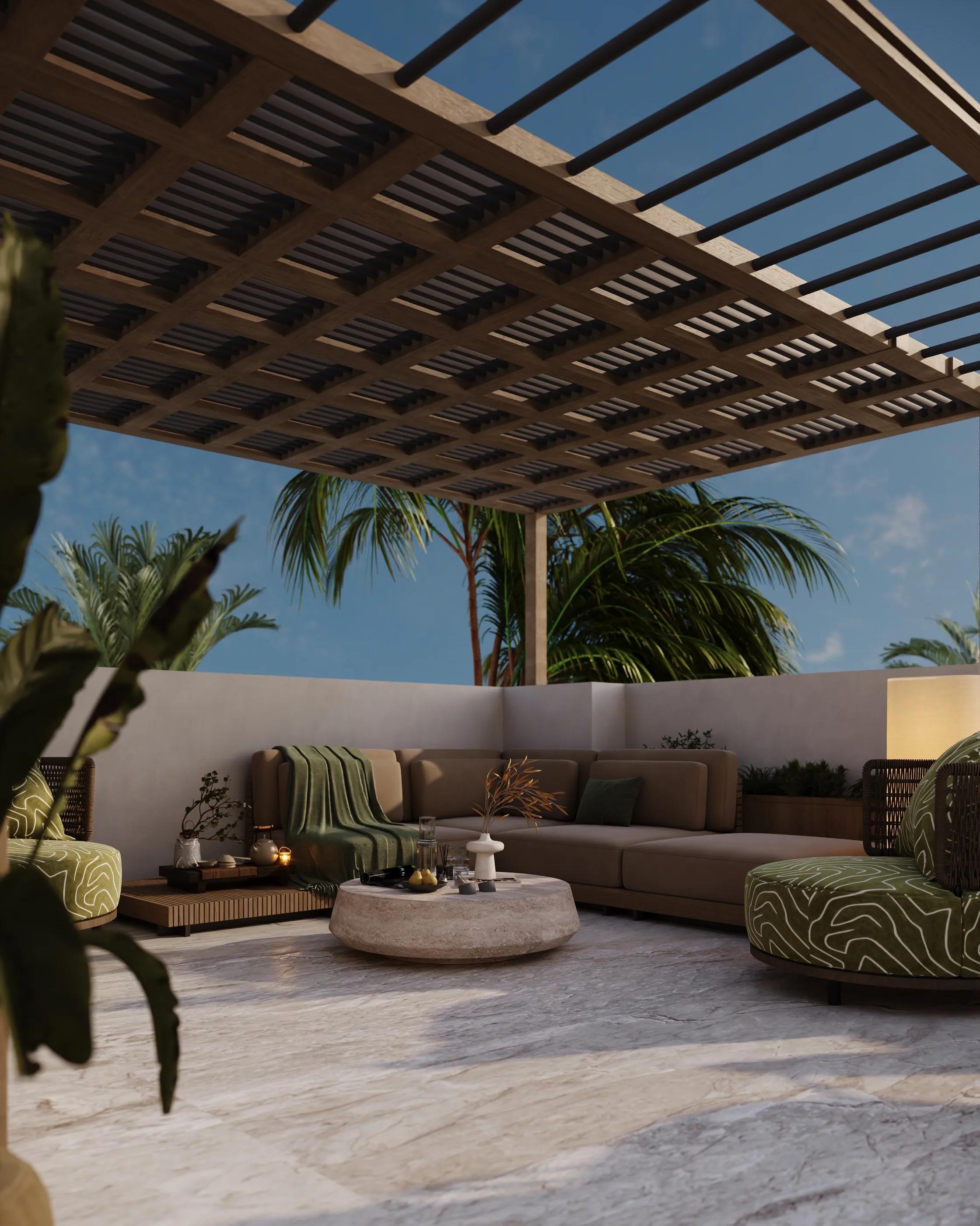 Roof Top — image 3
