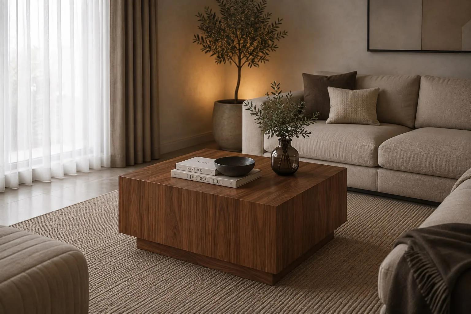 Coffee Table — image 4