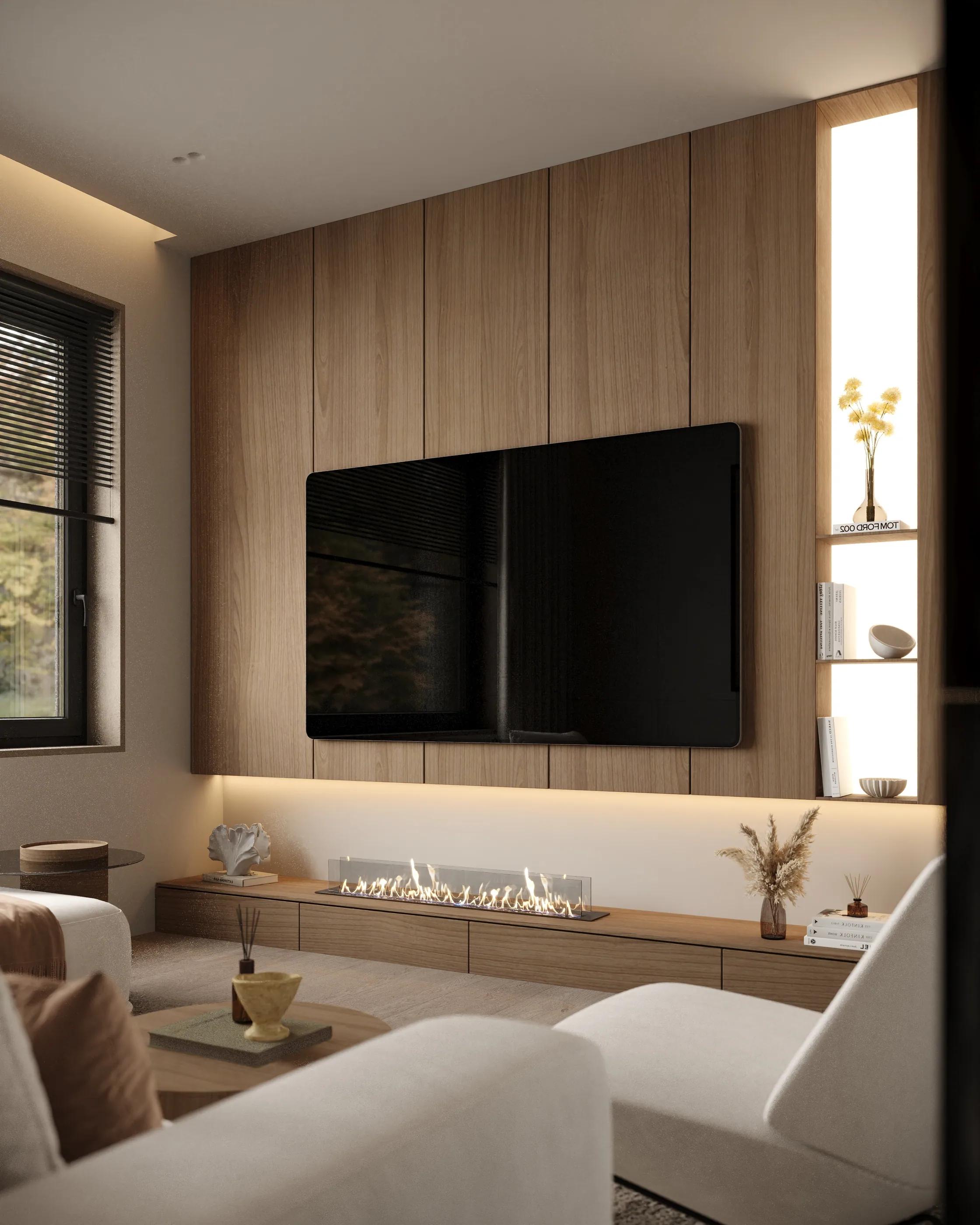 First Floor · Master Bedroom — Proposal 1 — image 17