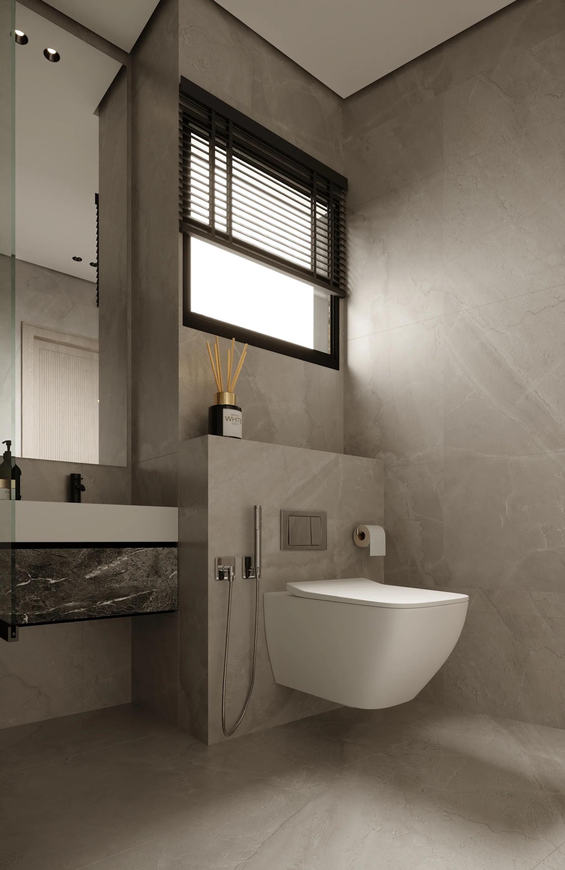 Master Bathroom — image 5