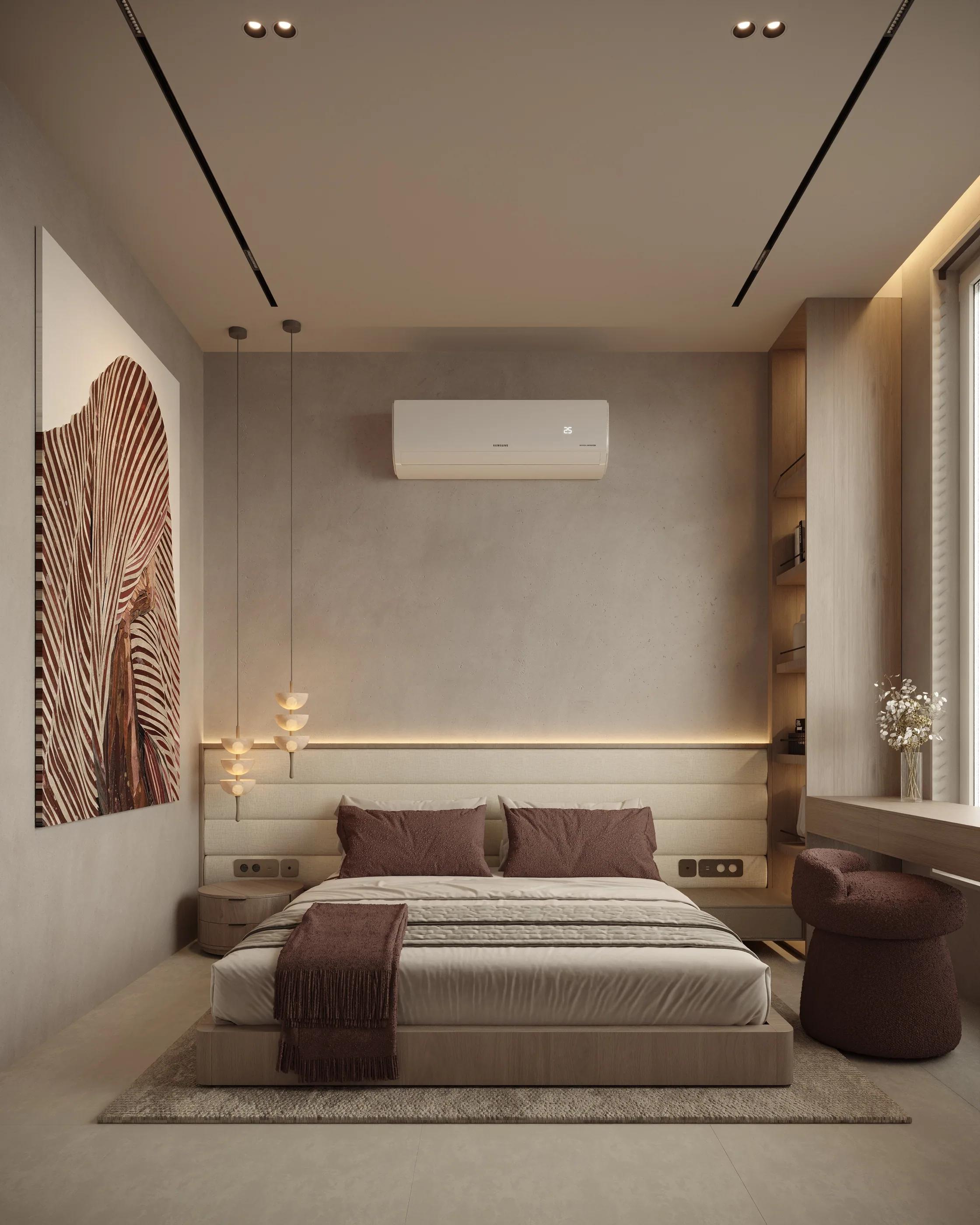 Master Bedroom — image 1