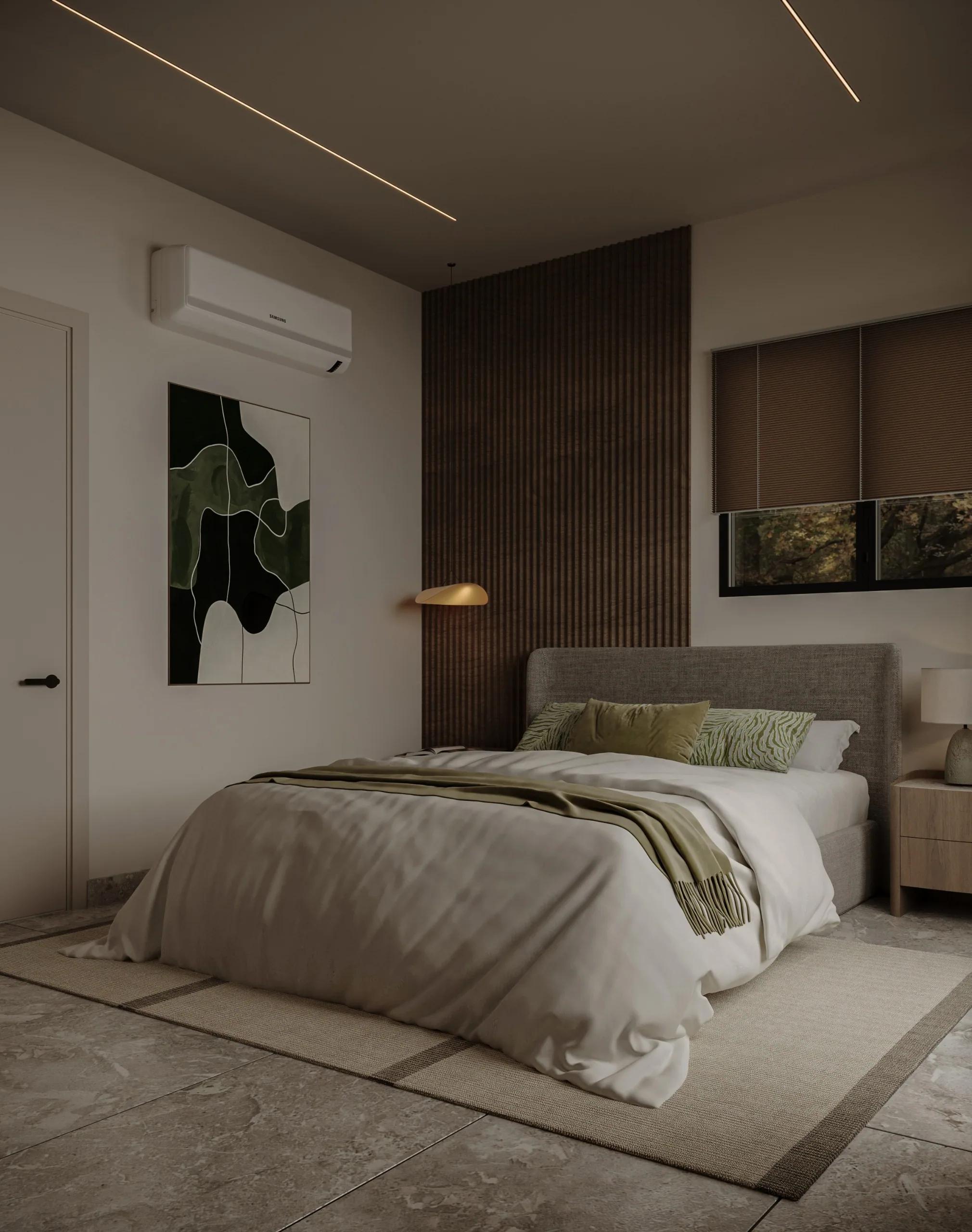 Master Bedroom — image 7