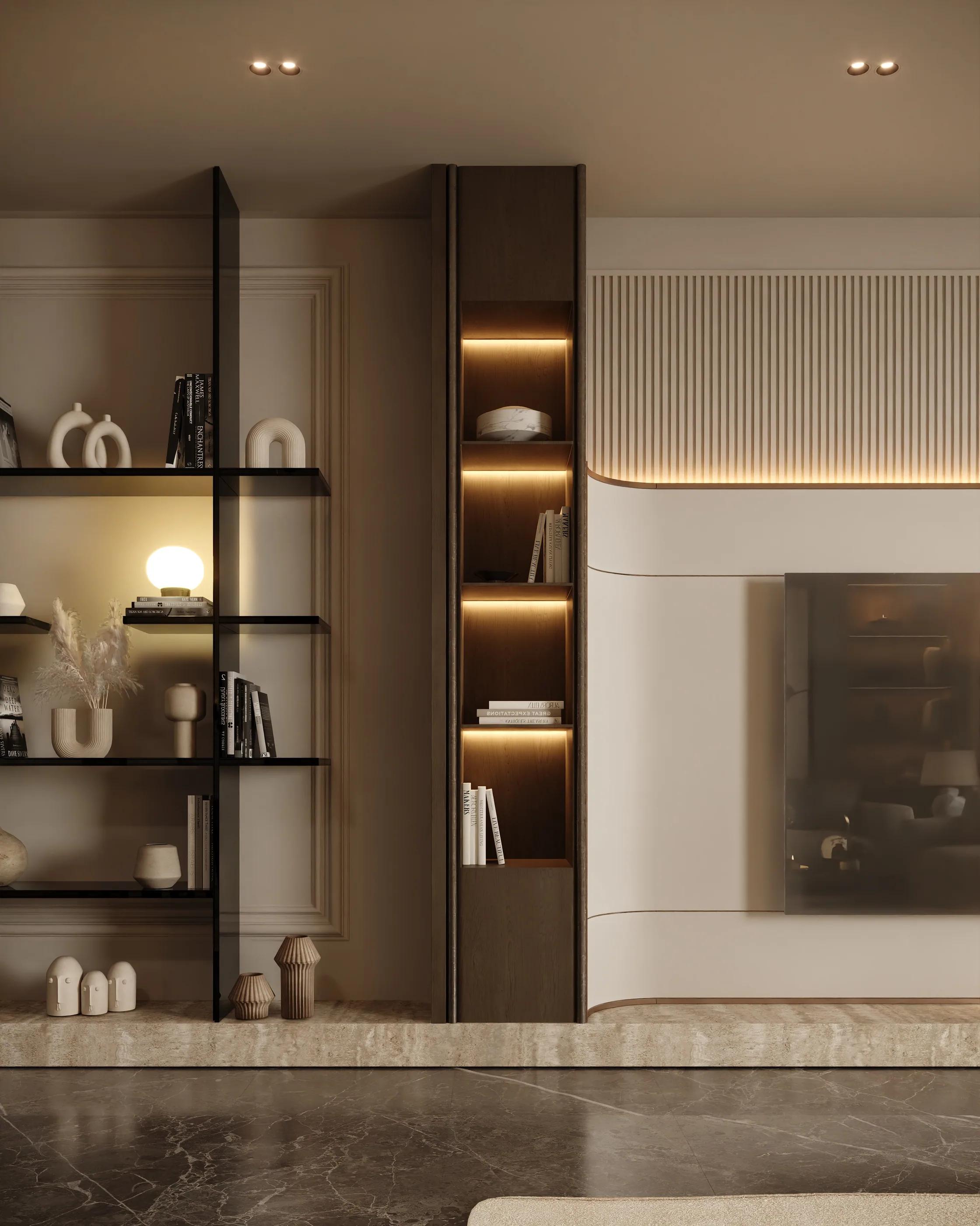 Living Room — Proposal 1 — image 15