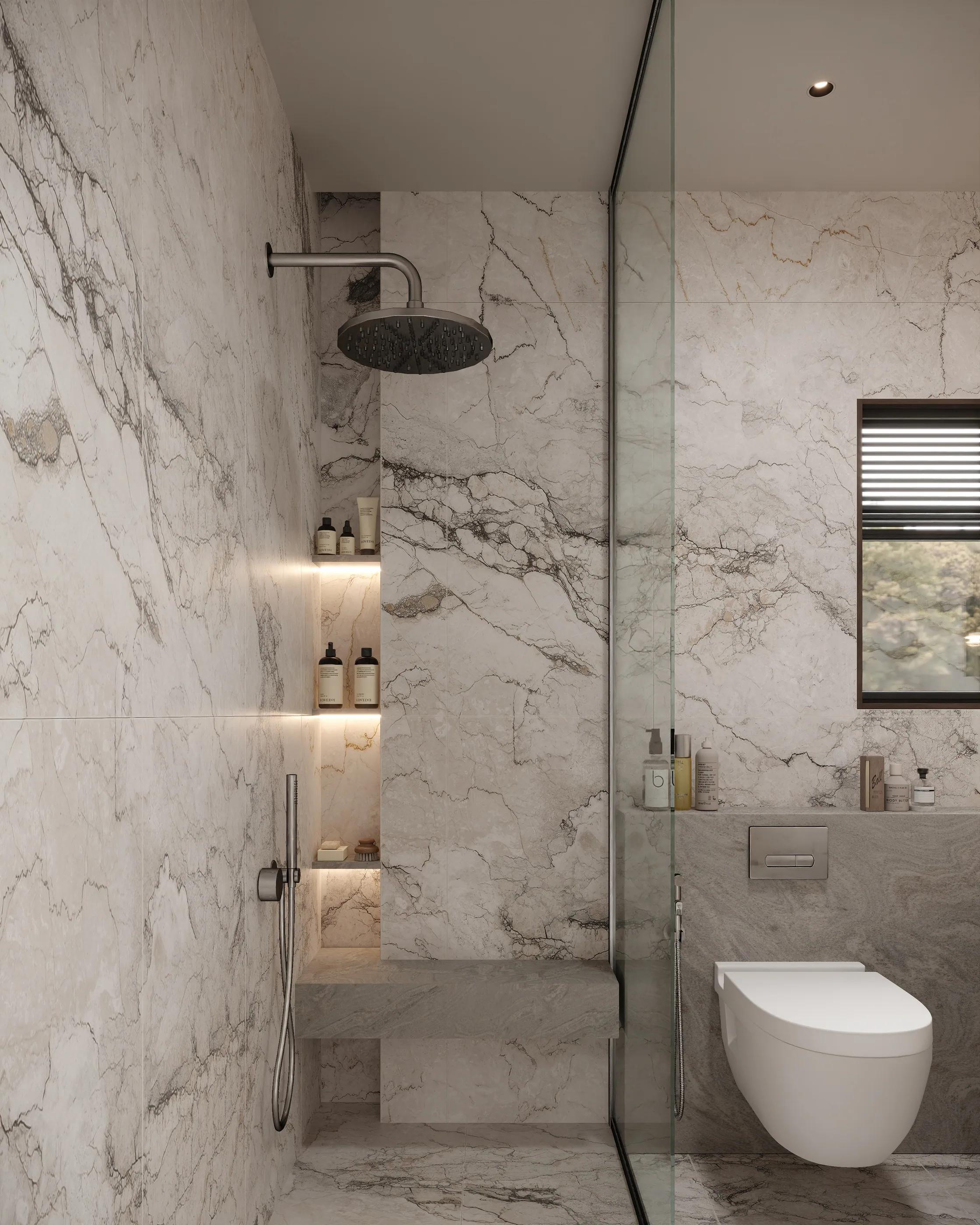 Main Bathroom — image 5