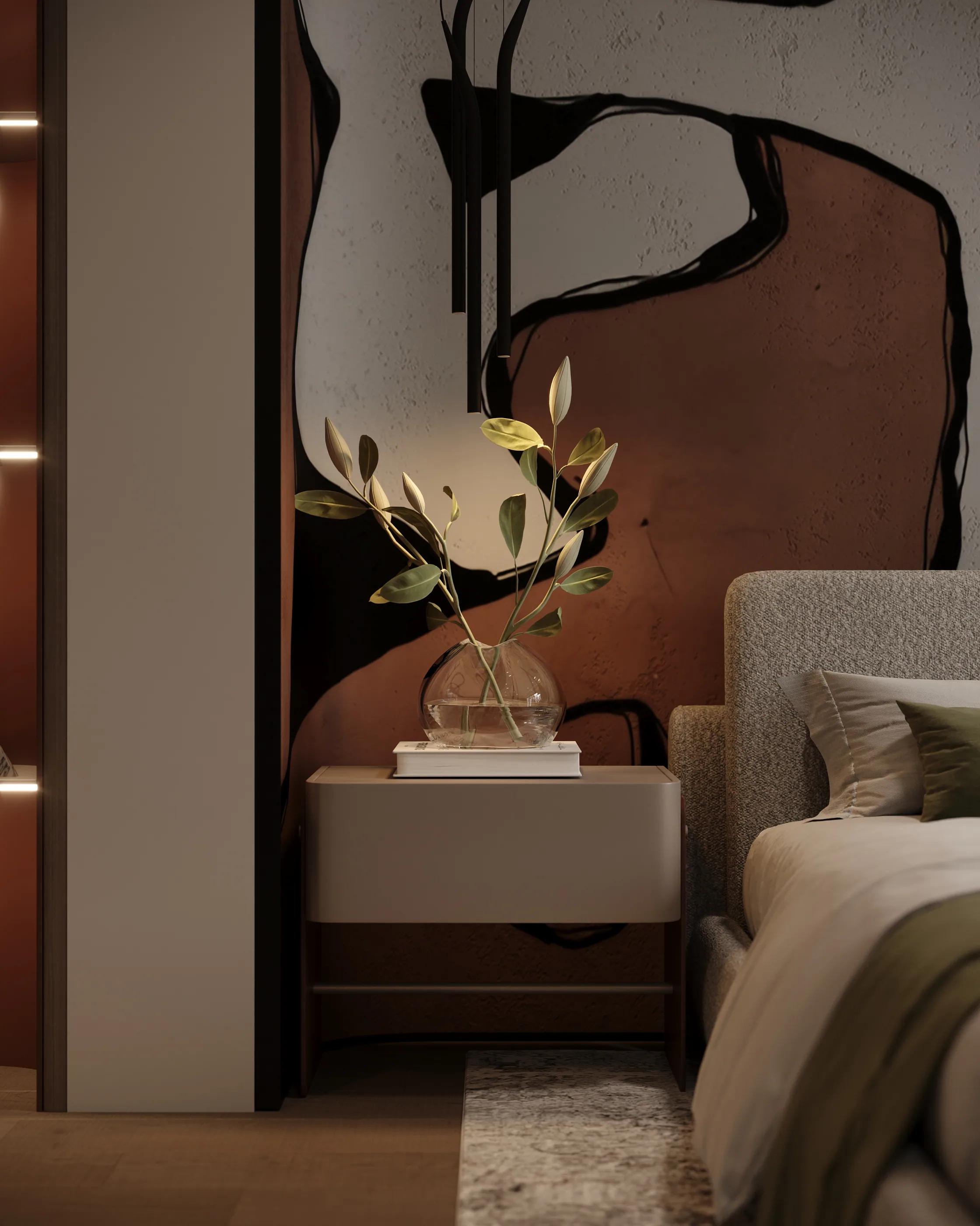 Master Bedroom — image 10