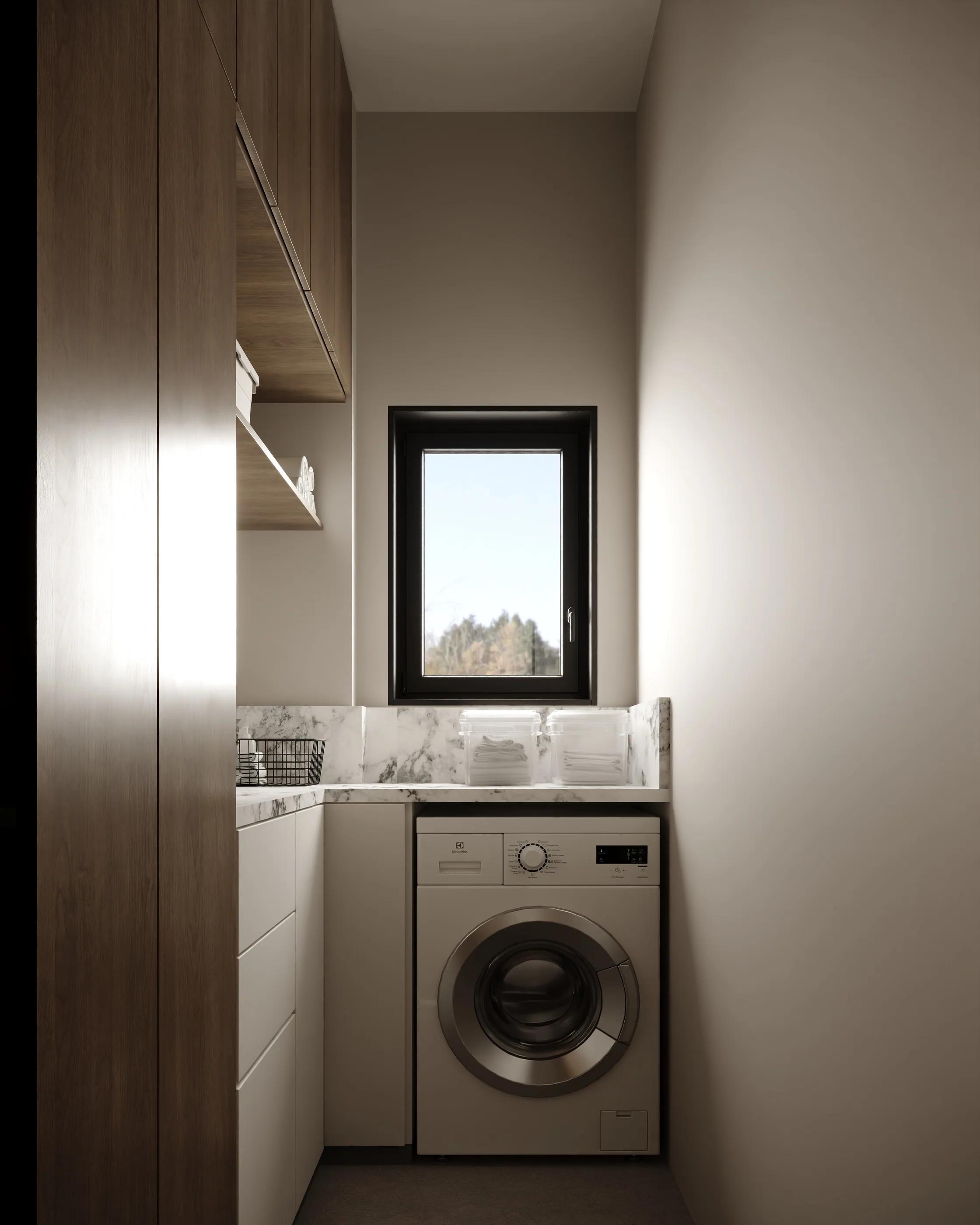 Laundry Room — Test 1 — image 2