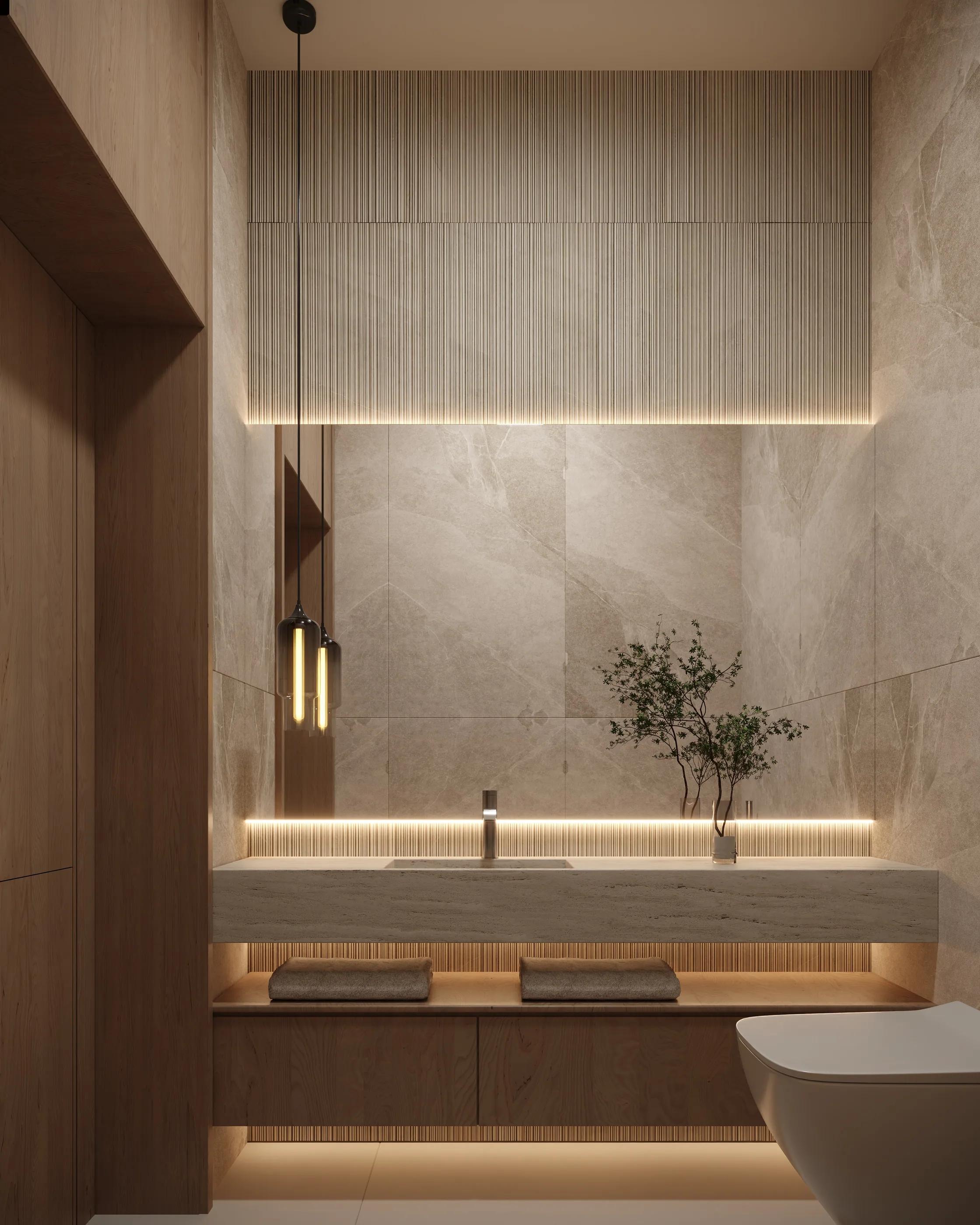 Second Floor · Roof Seating Area — Proposal 1 — image 5