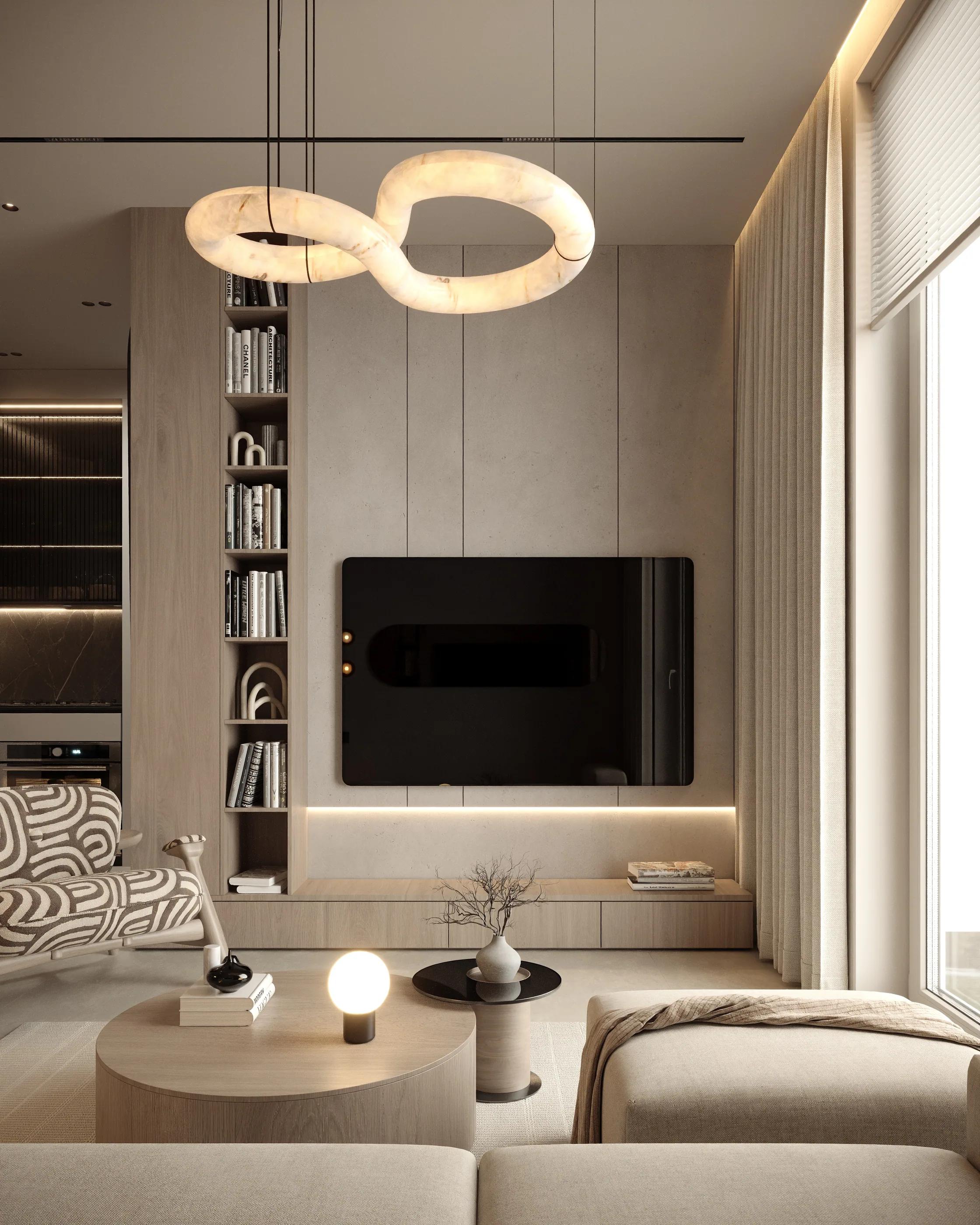 Living Room — image 1