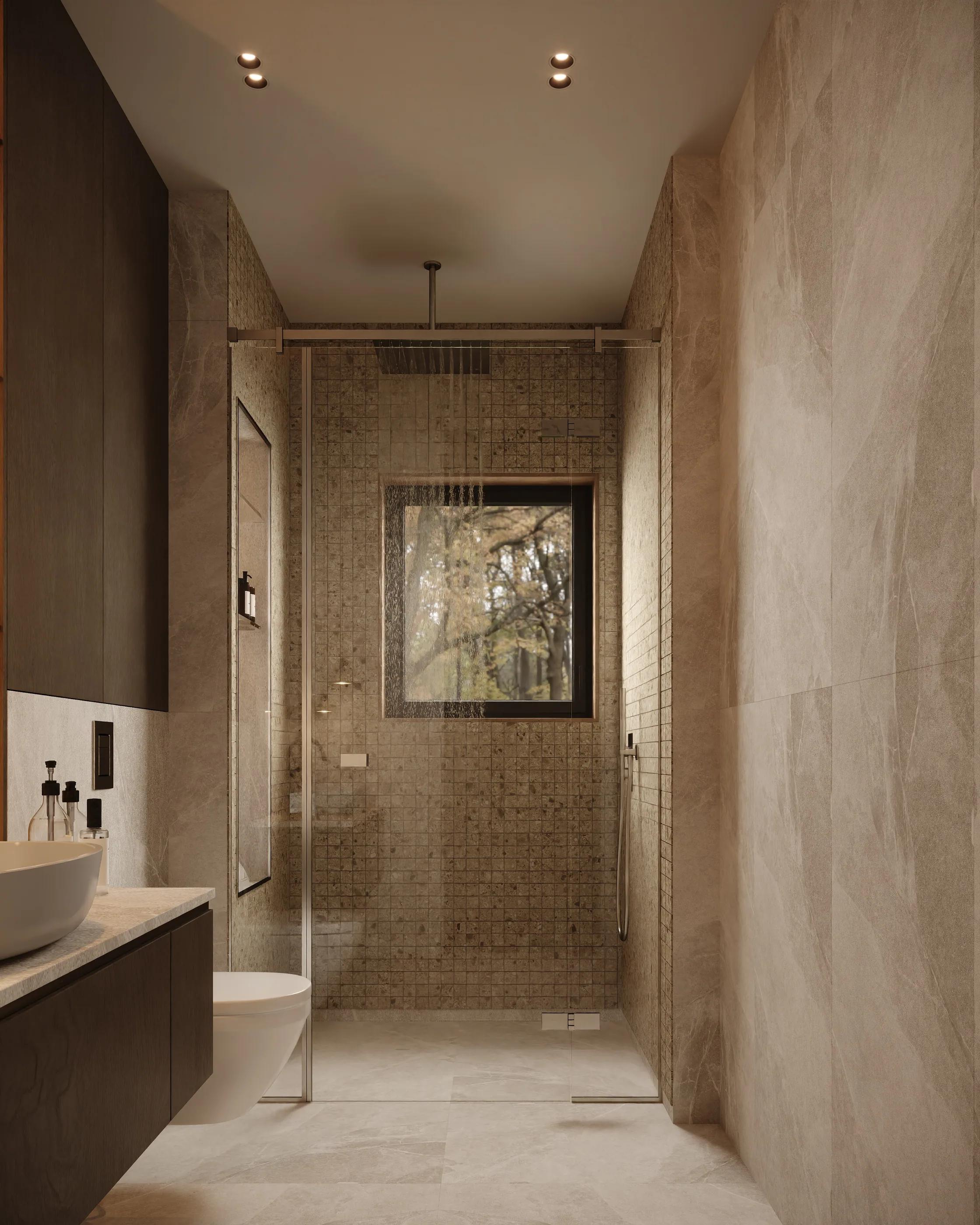 Main Bathroom — image 2